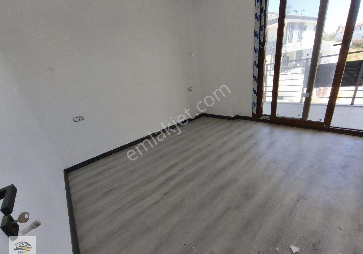 Didim Hisar'da Satılık 4+1 Sıfır Tripleks Villa - Görsel 7