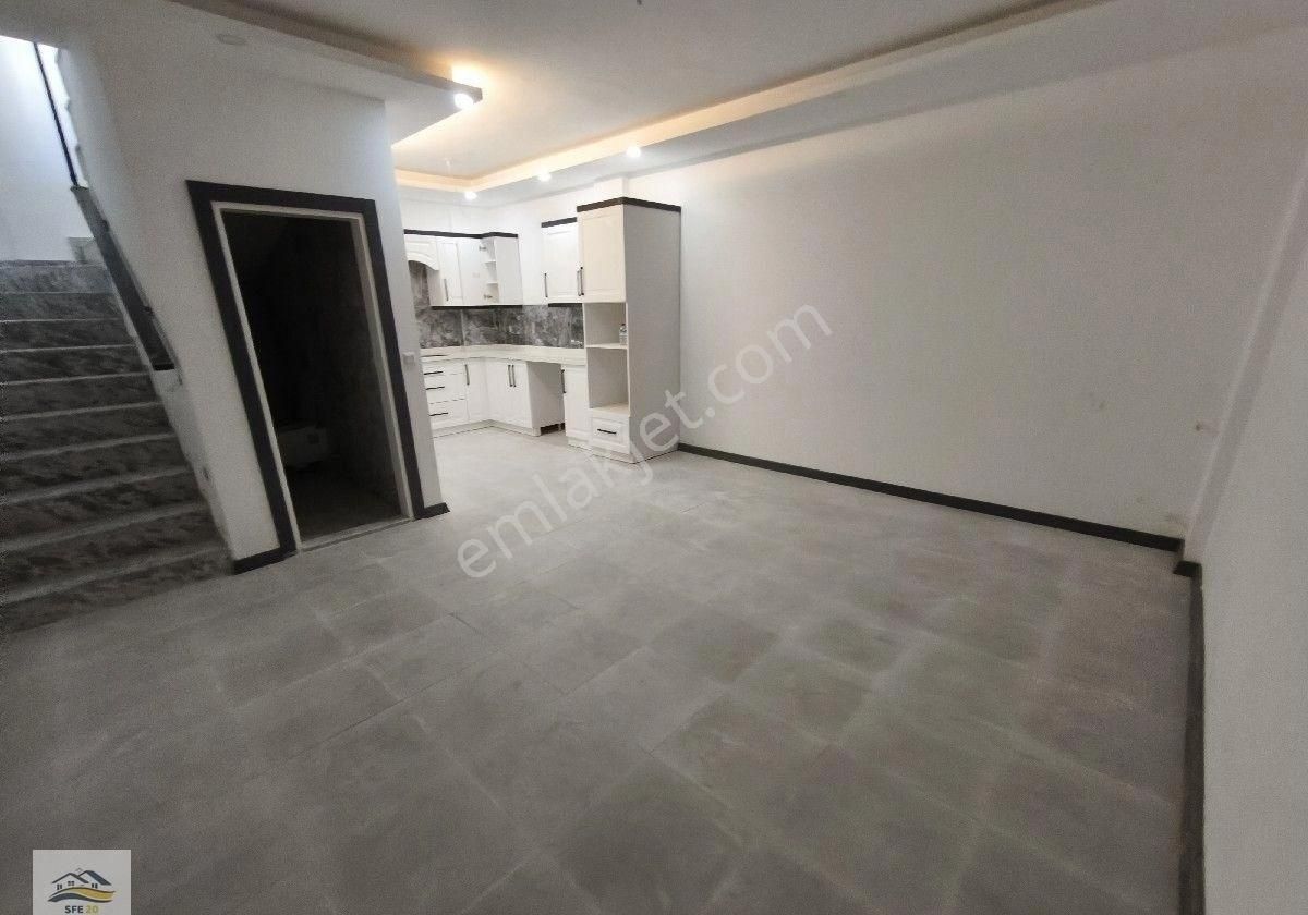 Didim Hisar'da Satılık 4+1 Sıfır Tripleks Villa - Görsel 21