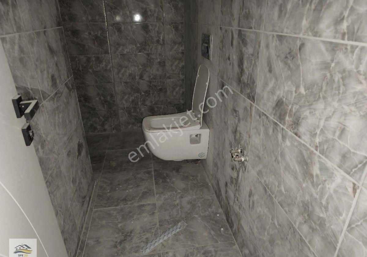 Didim Hisar'da Satılık 4+1 Sıfır Tripleks Villa - Görsel 27