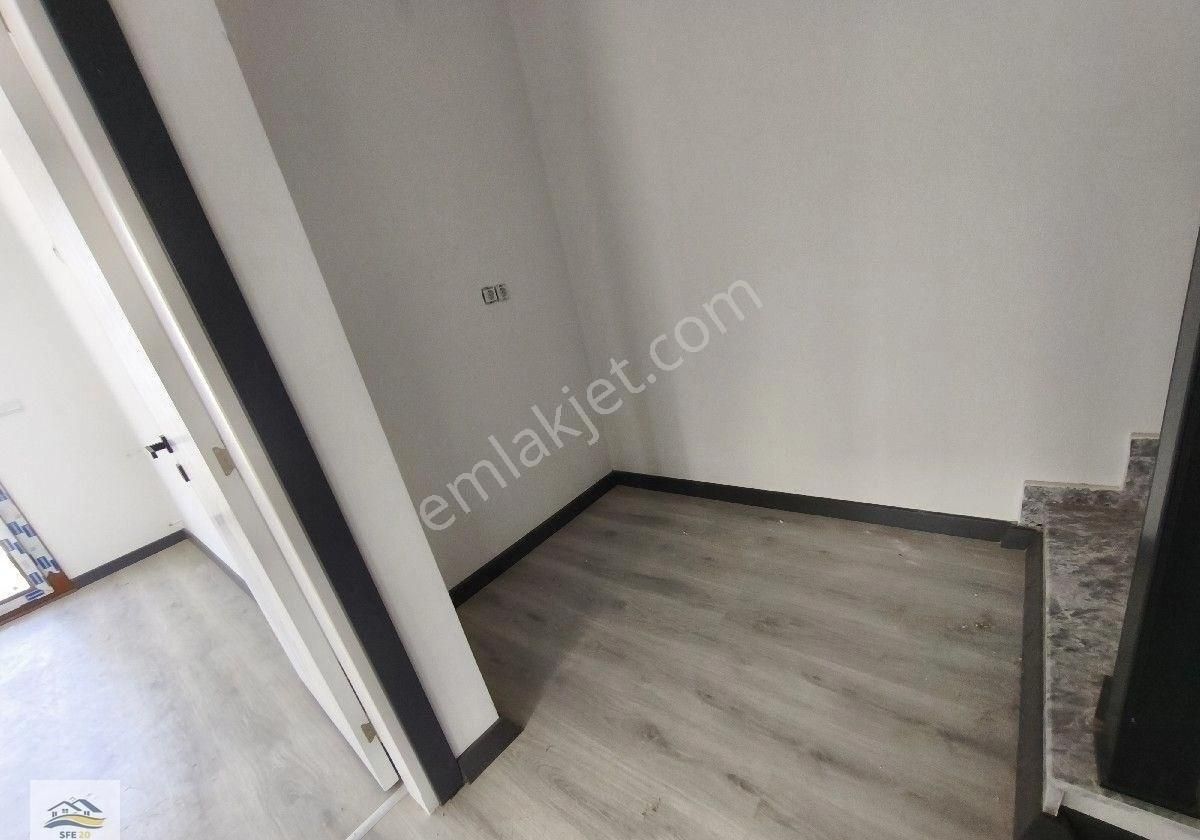 Didim Hisar'da Satılık 4+1 Sıfır Tripleks Villa - Görsel 30