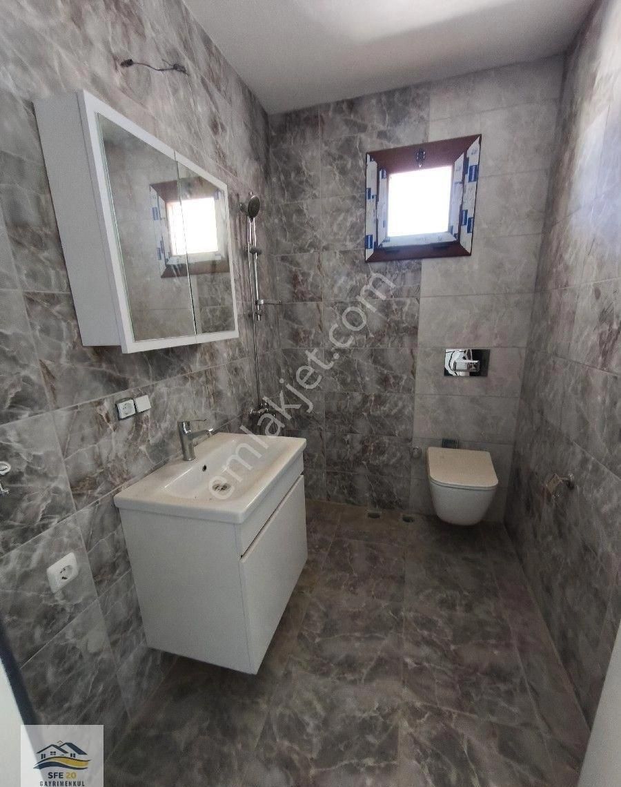 Didim Hisar'da Satılık 4+1 Sıfır Tripleks Villa - Görsel 11