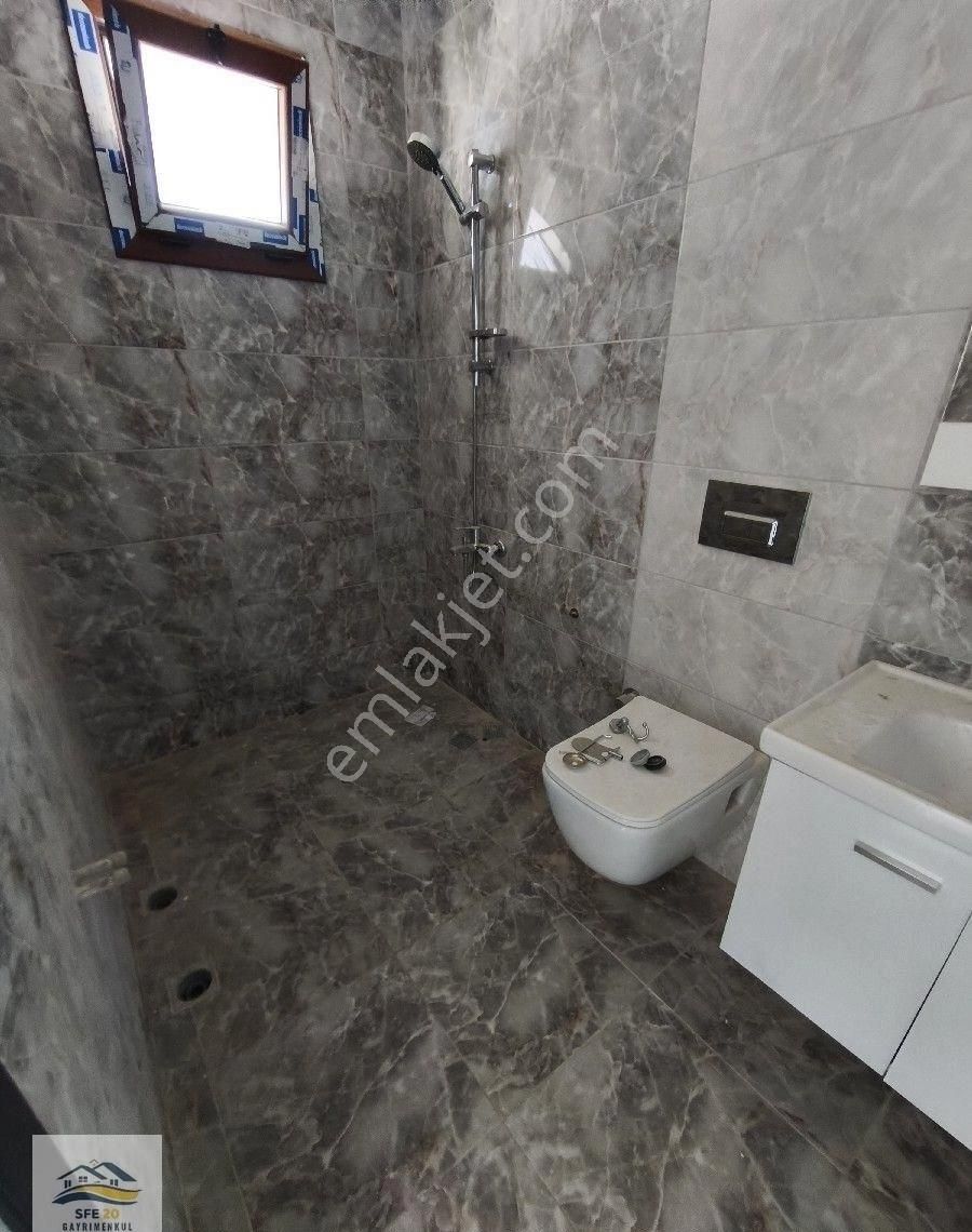 Didim Hisar'da Satılık 4+1 Sıfır Tripleks Villa - Görsel 34