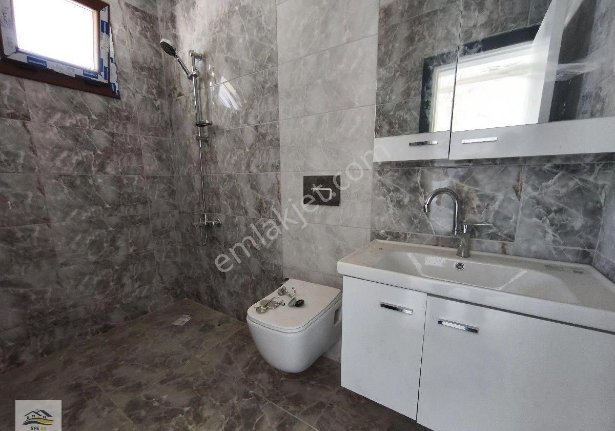 Didim Hisar'da Satılık 4+1 Sıfır Tripleks Villa - Görsel 31