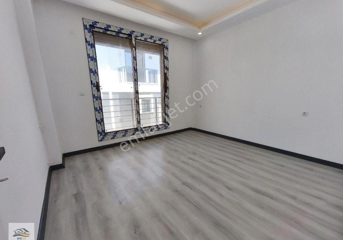 Didim Hisar'da Satılık 4+1 Sıfır Tripleks Villa - Görsel 35