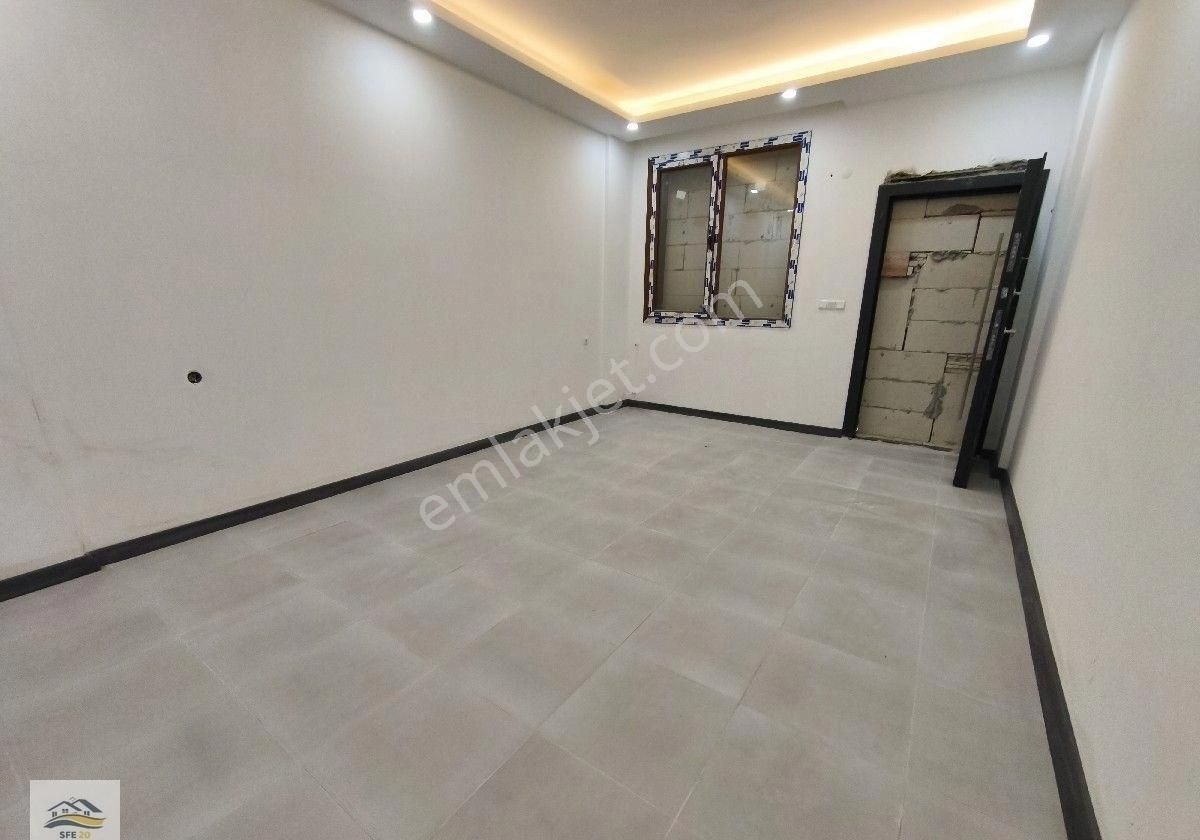 Didim Hisar'da Satılık 4+1 Sıfır Tripleks Villa - Görsel 30