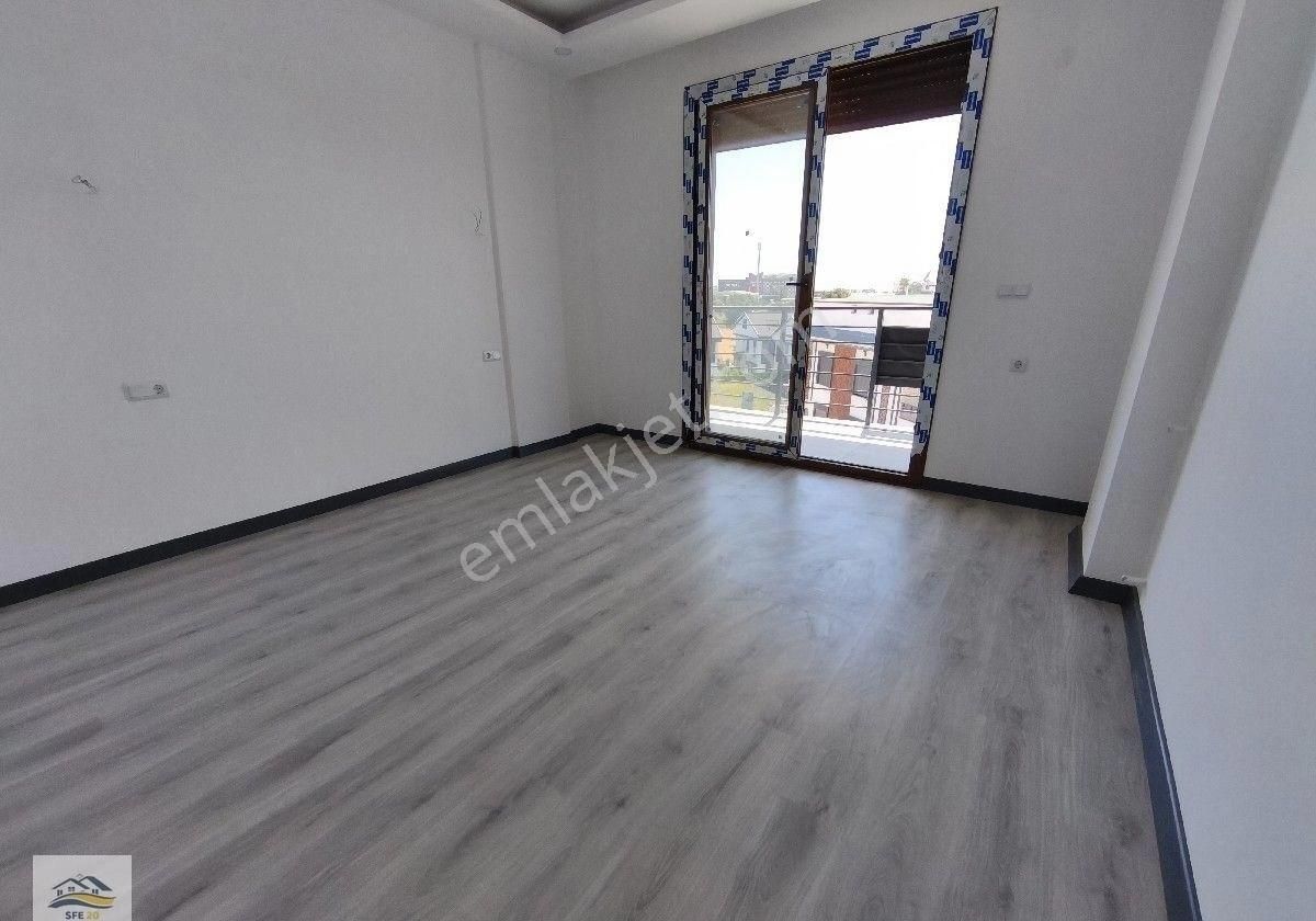 Didim Hisar'da Satılık 4+1 Sıfır Tripleks Villa - Görsel 6