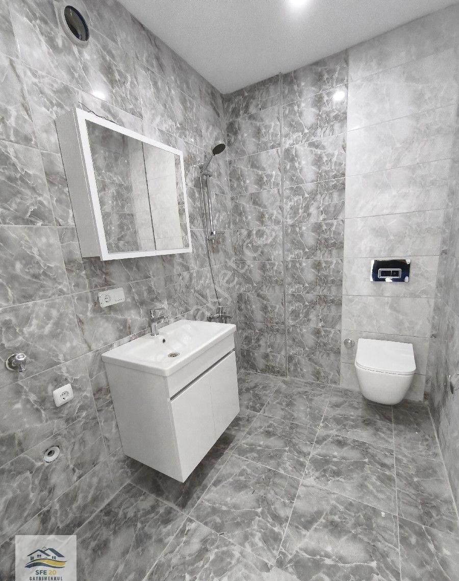 Didim Hisar'da Satılık 4+1 Sıfır Tripleks Villa - Görsel 32