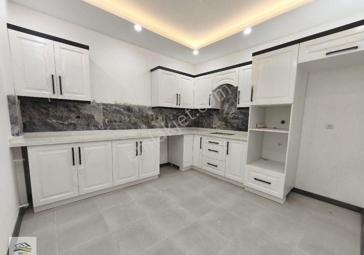 Didim Hisar'da Satılık 4+1 Sıfır Tripleks Villa - Görsel 17