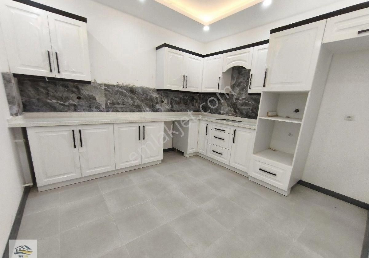 Didim Hisar'da Satılık 4+1 Sıfır Tripleks Villa - Görsel 16