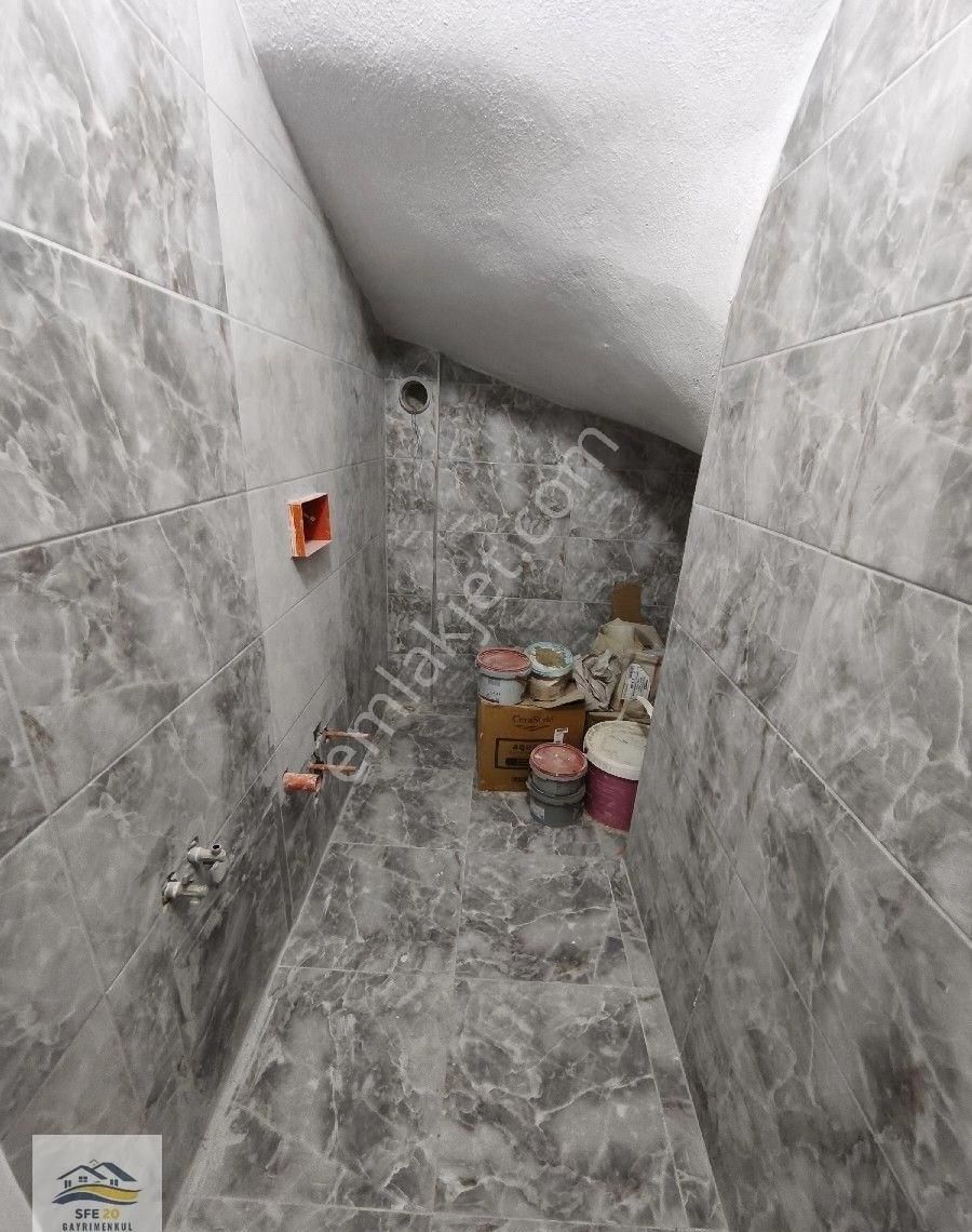 Didim Hisar'da Satılık 4+1 Sıfır Tripleks Villa - Görsel 14