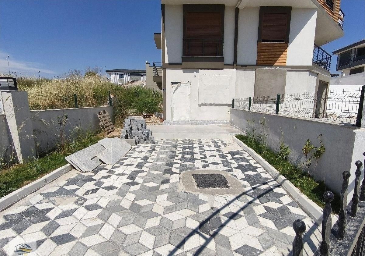 Didim Hisar'da Satılık 4+1 Sıfır Tripleks Villa - Görsel 11