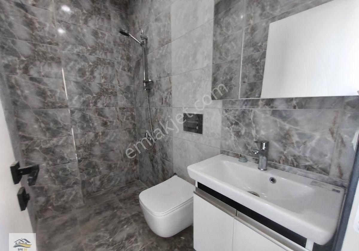 Didim Hisar'da Satılık 4+1 Sıfır Tripleks Villa - Görsel 20