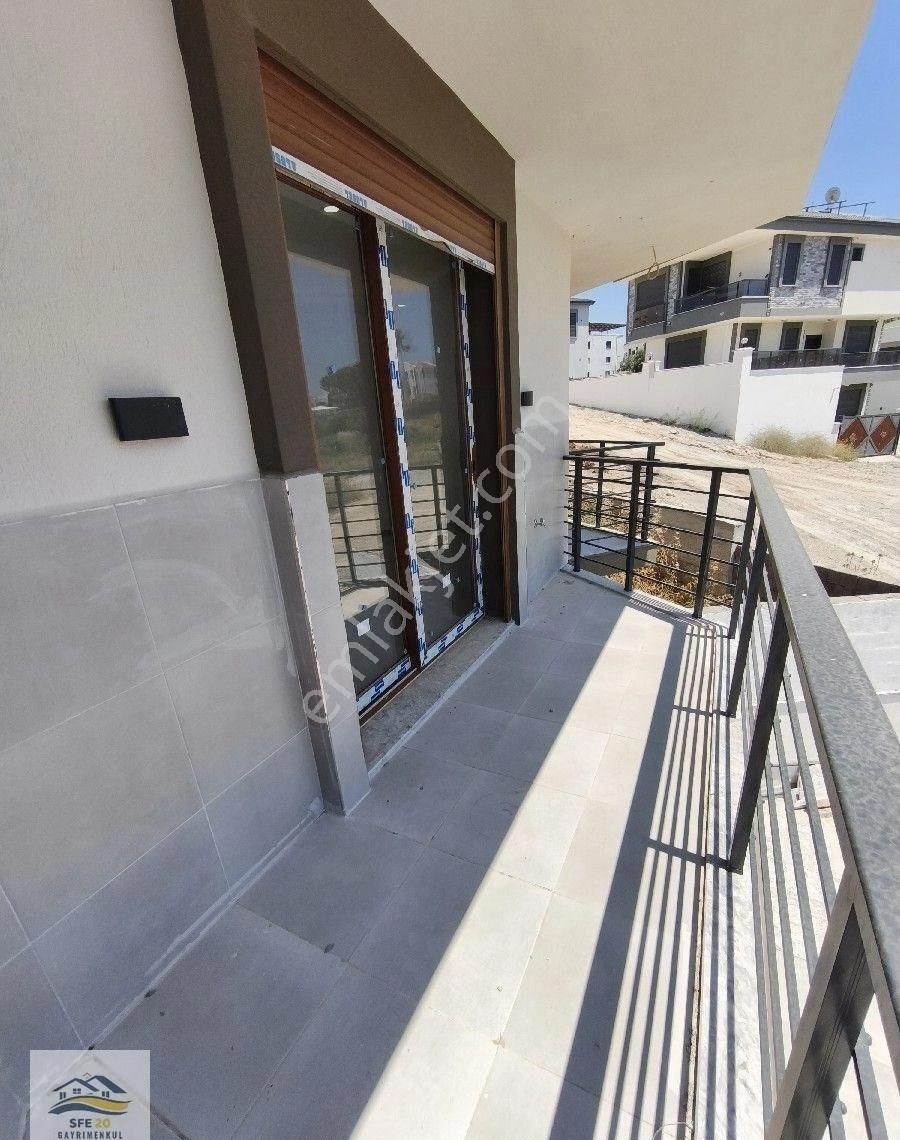 Didim Hisar'da Satılık 4+1 Sıfır Tripleks Villa - Görsel 9