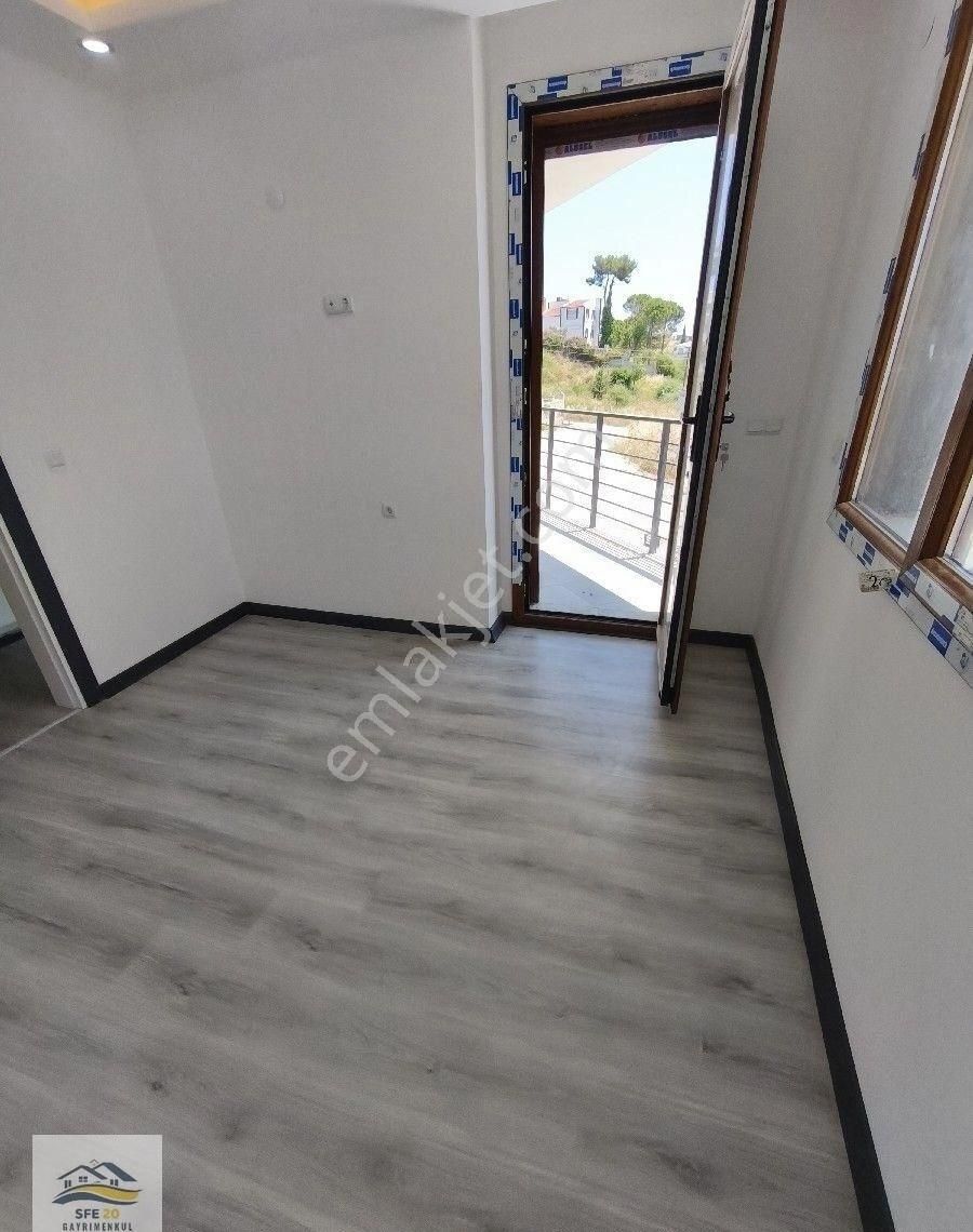 Didim Hisar'da Satılık 4+1 Sıfır Tripleks Villa - Görsel 30