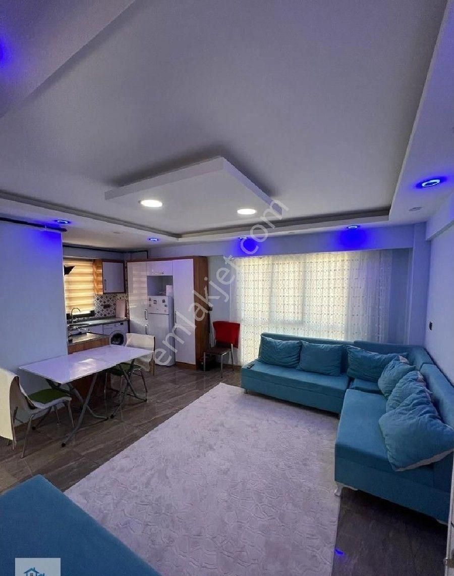 Denizli Zeytinköy Apartlar Bölgesinde Komple Satılık Apart Binası