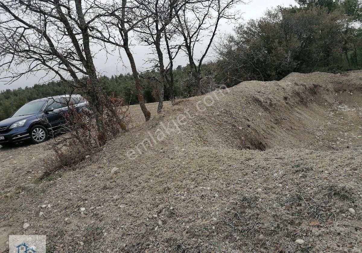 Fiyatta Muazzam Düşüş!! Denizli Bozkurt Baklankuyucak'ta Marjinal Raporu Alınmış 30 Dönüm Satılık A - Görsel 17