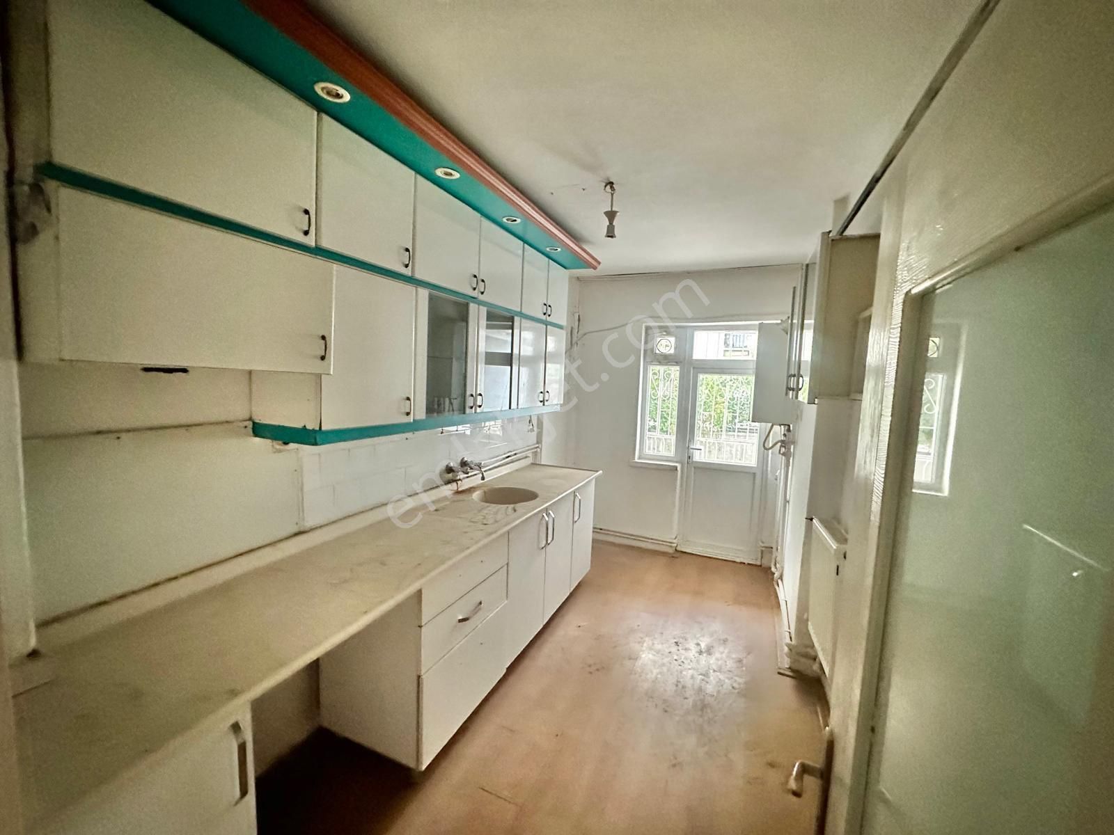 Bayram Gayrimenkulden Maraşal Çakmak Mah 3+1 Full Yapılı Satılık Daire