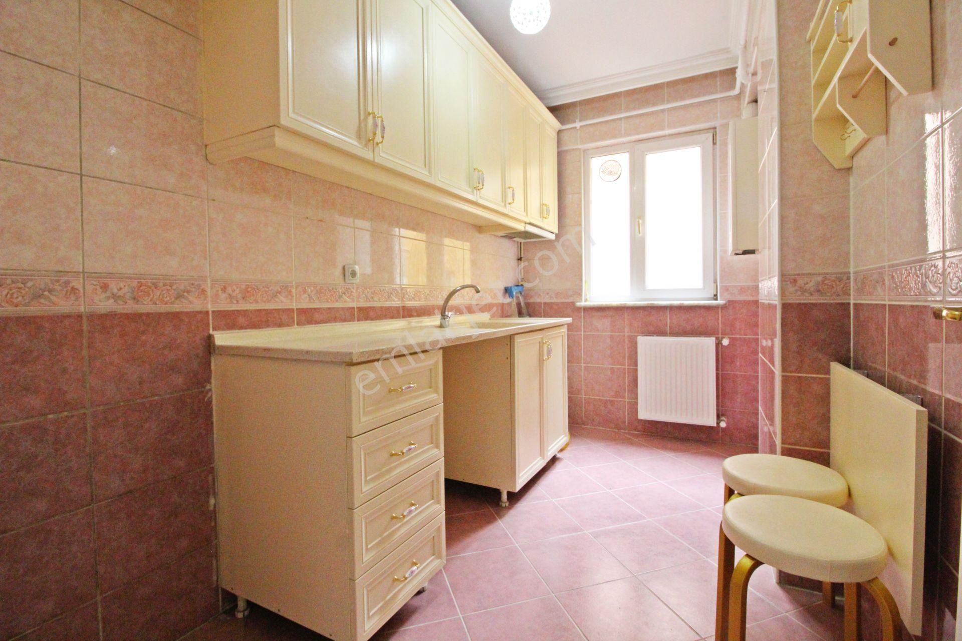 Home Vizyon Bahçelievler Kocasinan Satılık Masrafsız Geniş Lüx 2+1 Daire.