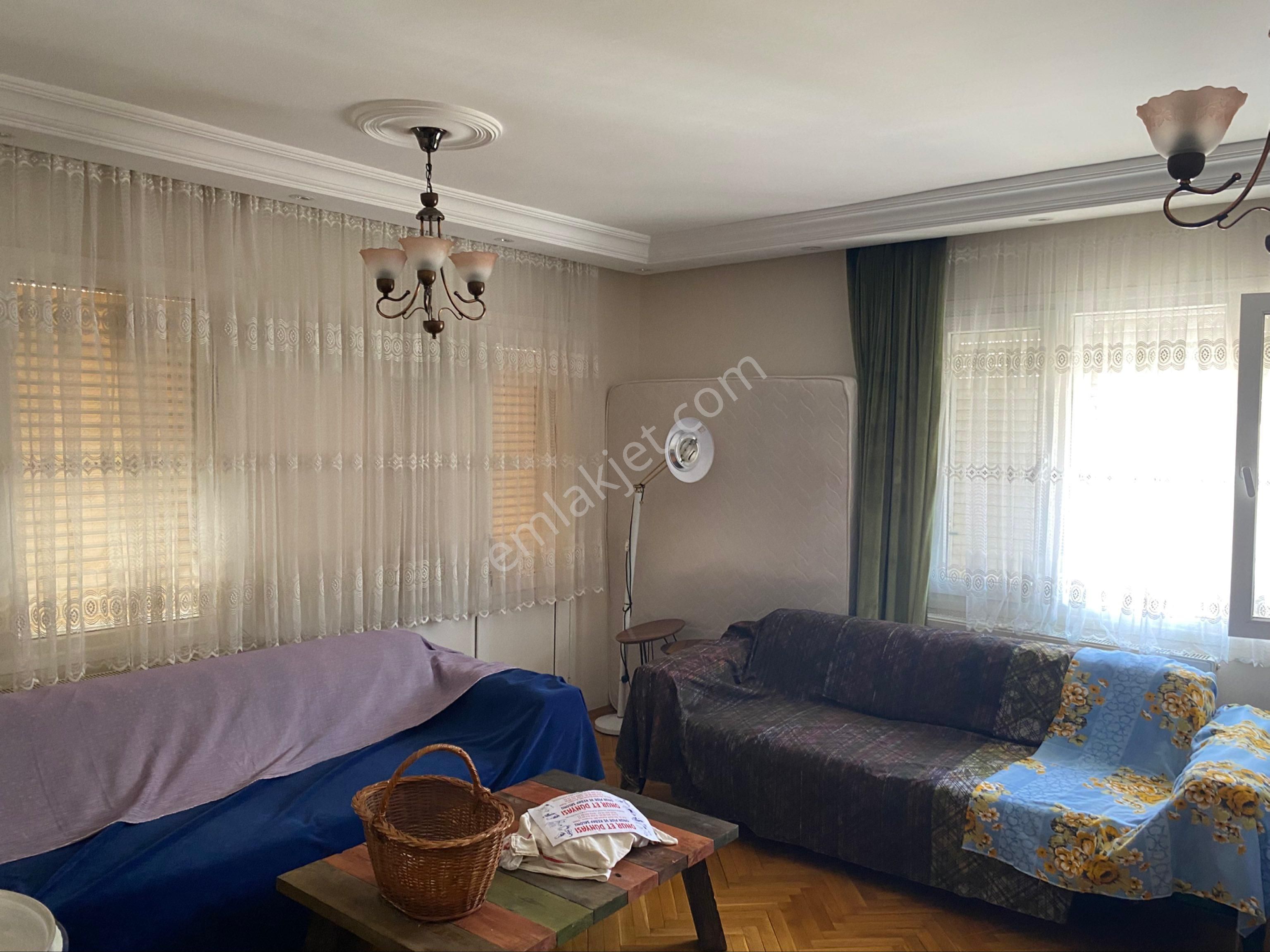 Atatürk Mahallesinde 5 Katlı Komple Bina - Görsel 5