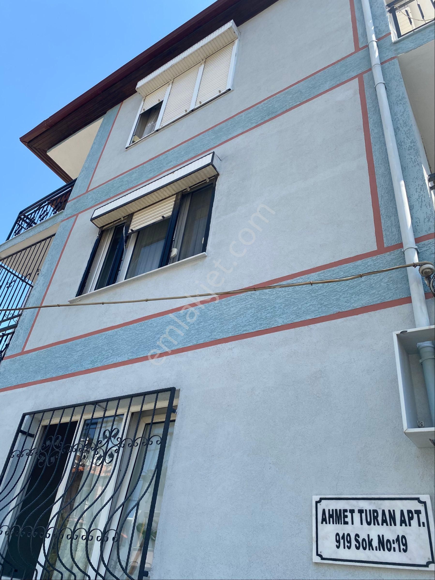 Atatürk Mahallesinde 5 Katlı Komple Bina - Görsel 18