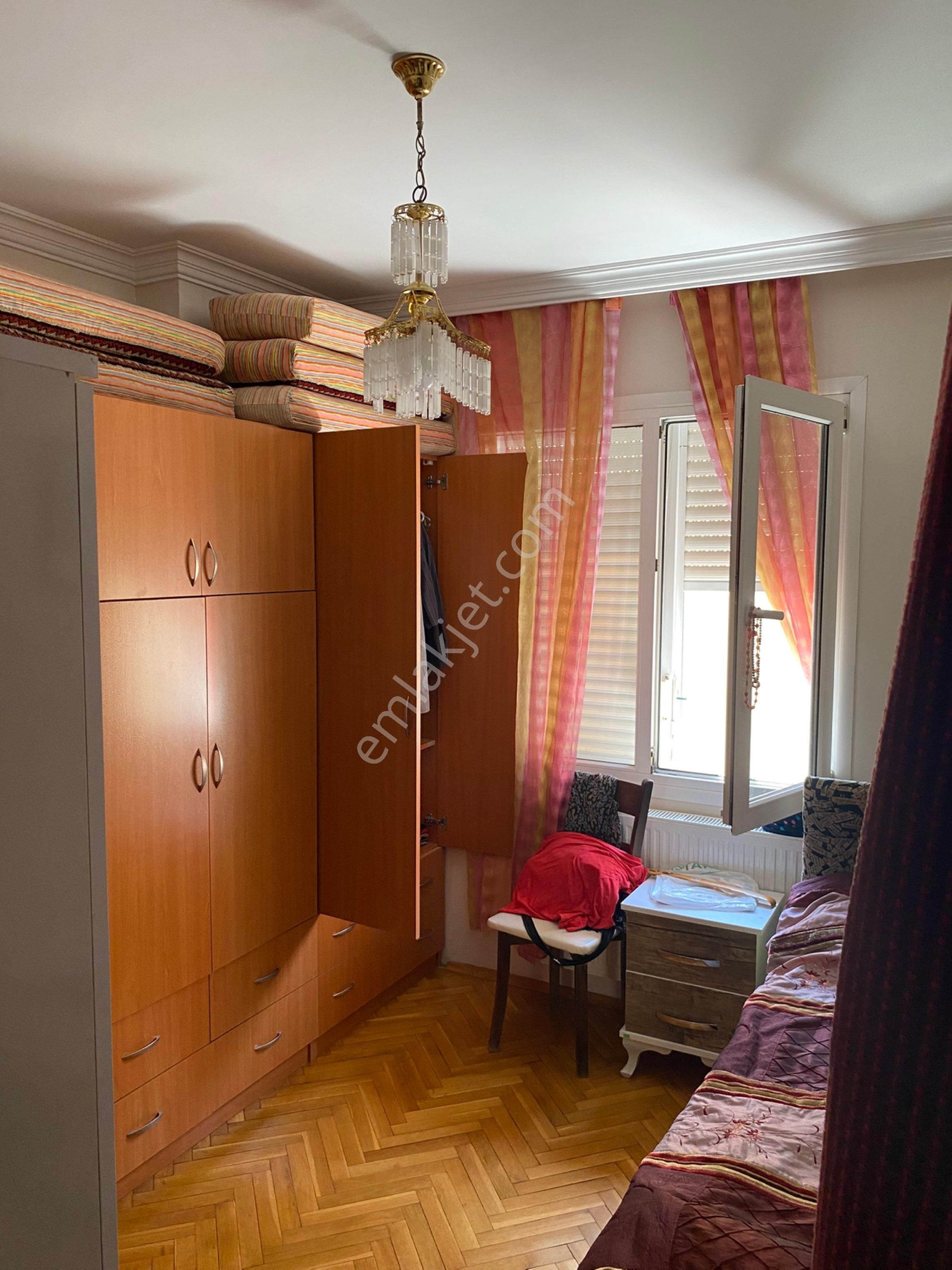 Atatürk Mahallesinde 5 Katlı Komple Bina - Görsel 8