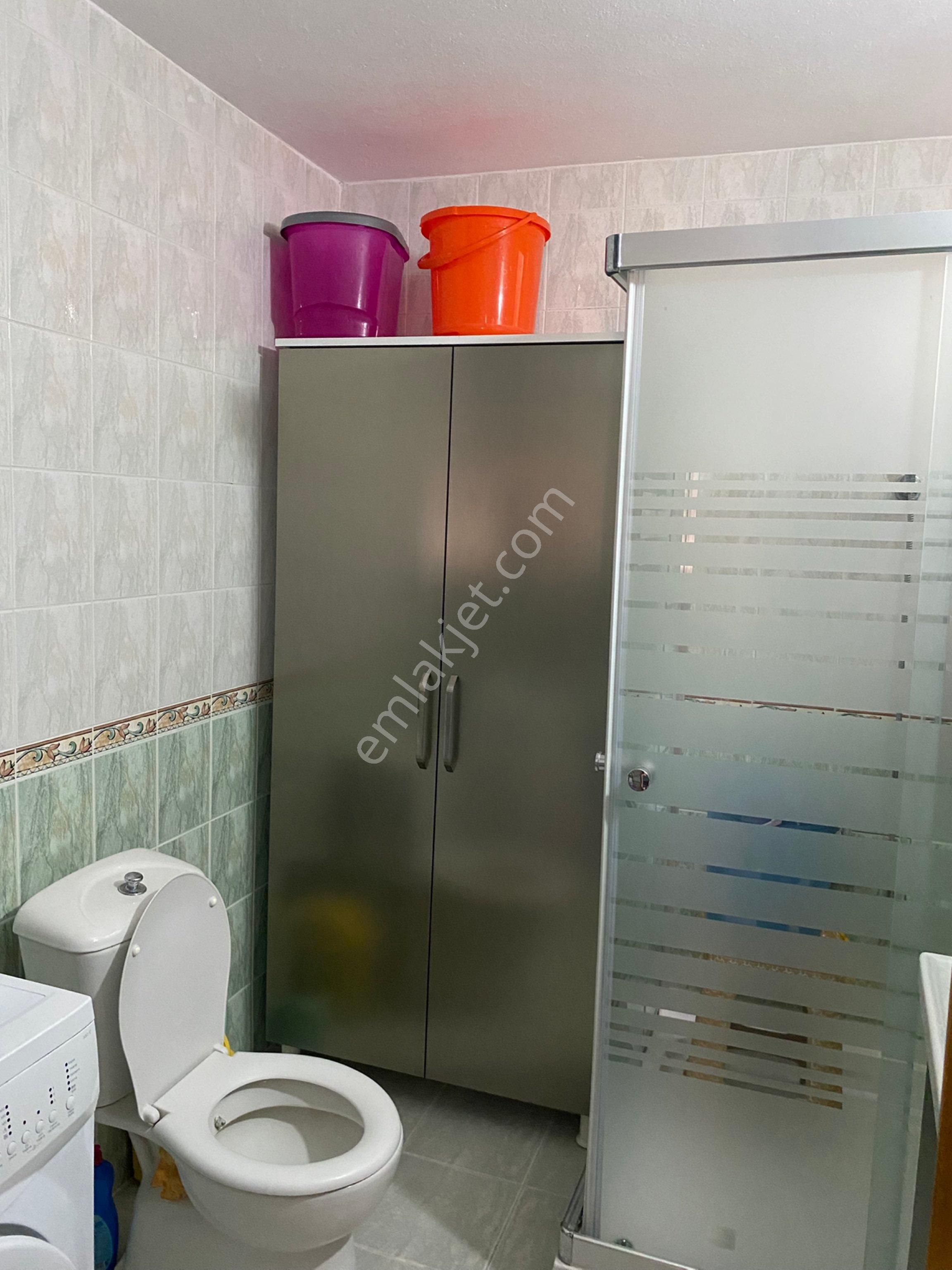 Atatürk Mahallesinde 5 Katlı Komple Bina - Görsel 7