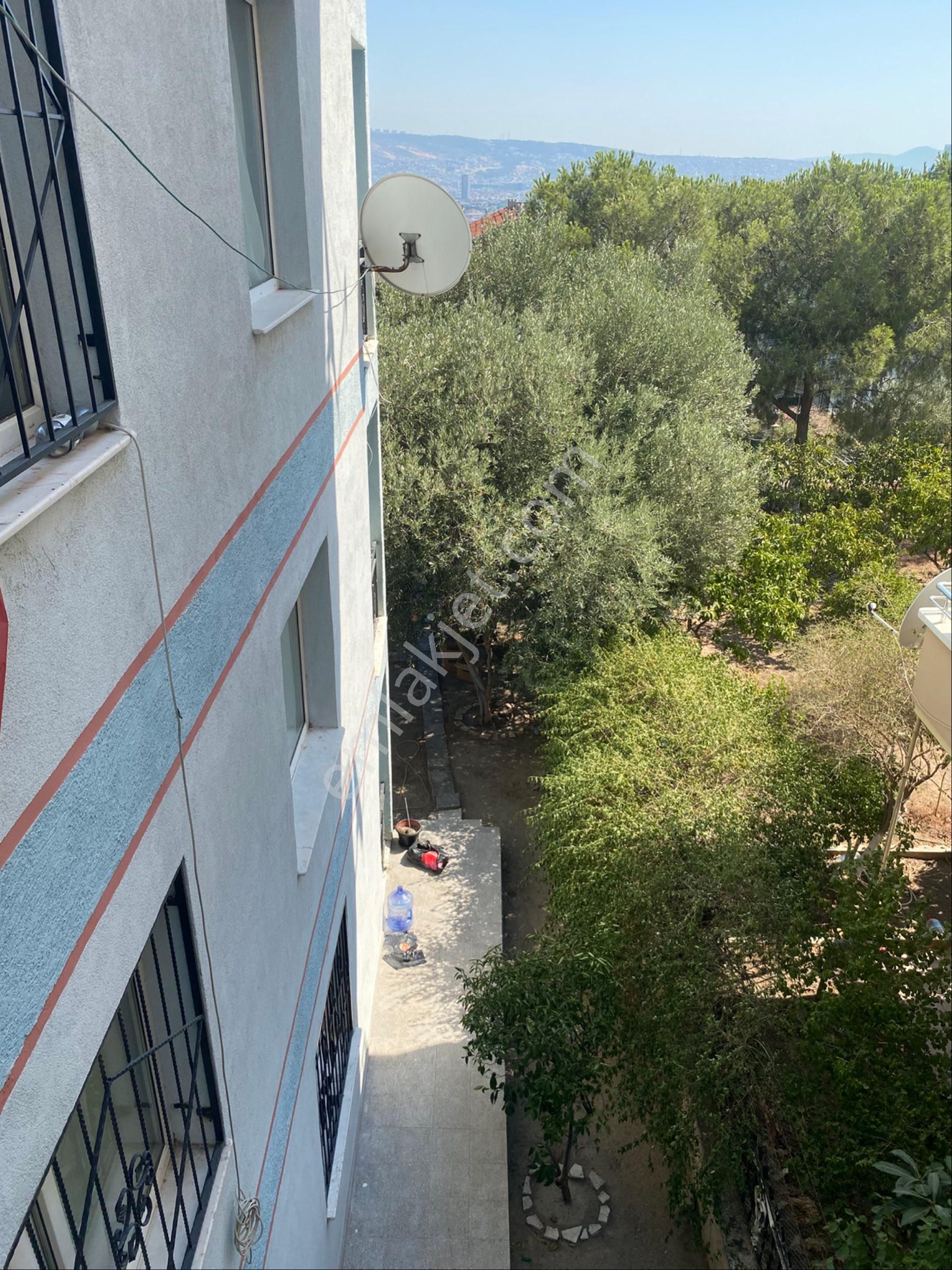 Atatürk Mahallesinde 5 Katlı Komple Bina - Görsel 20