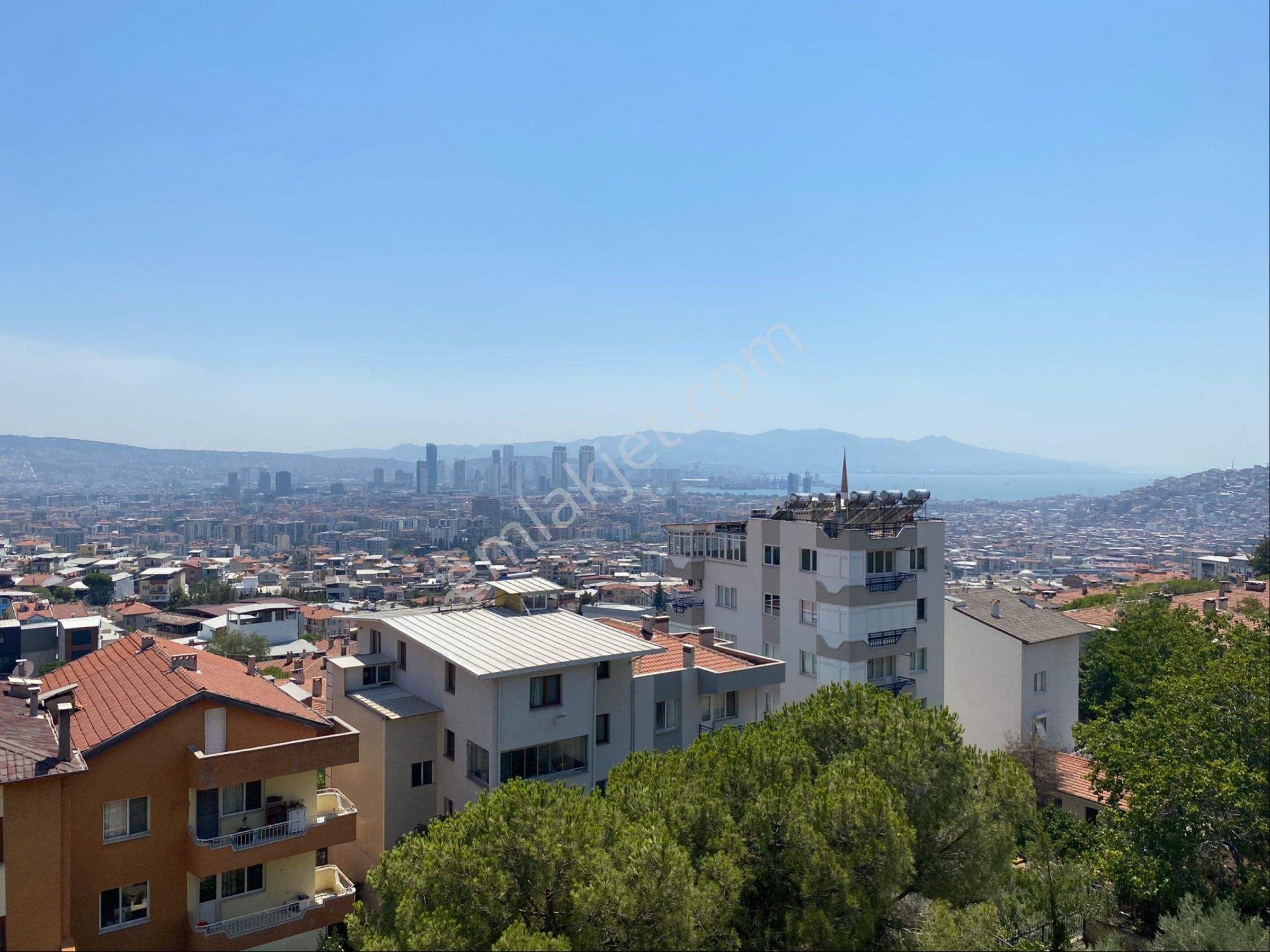 Atatürk Mahallesinde 5 Katlı Komple Bina - Görsel 13