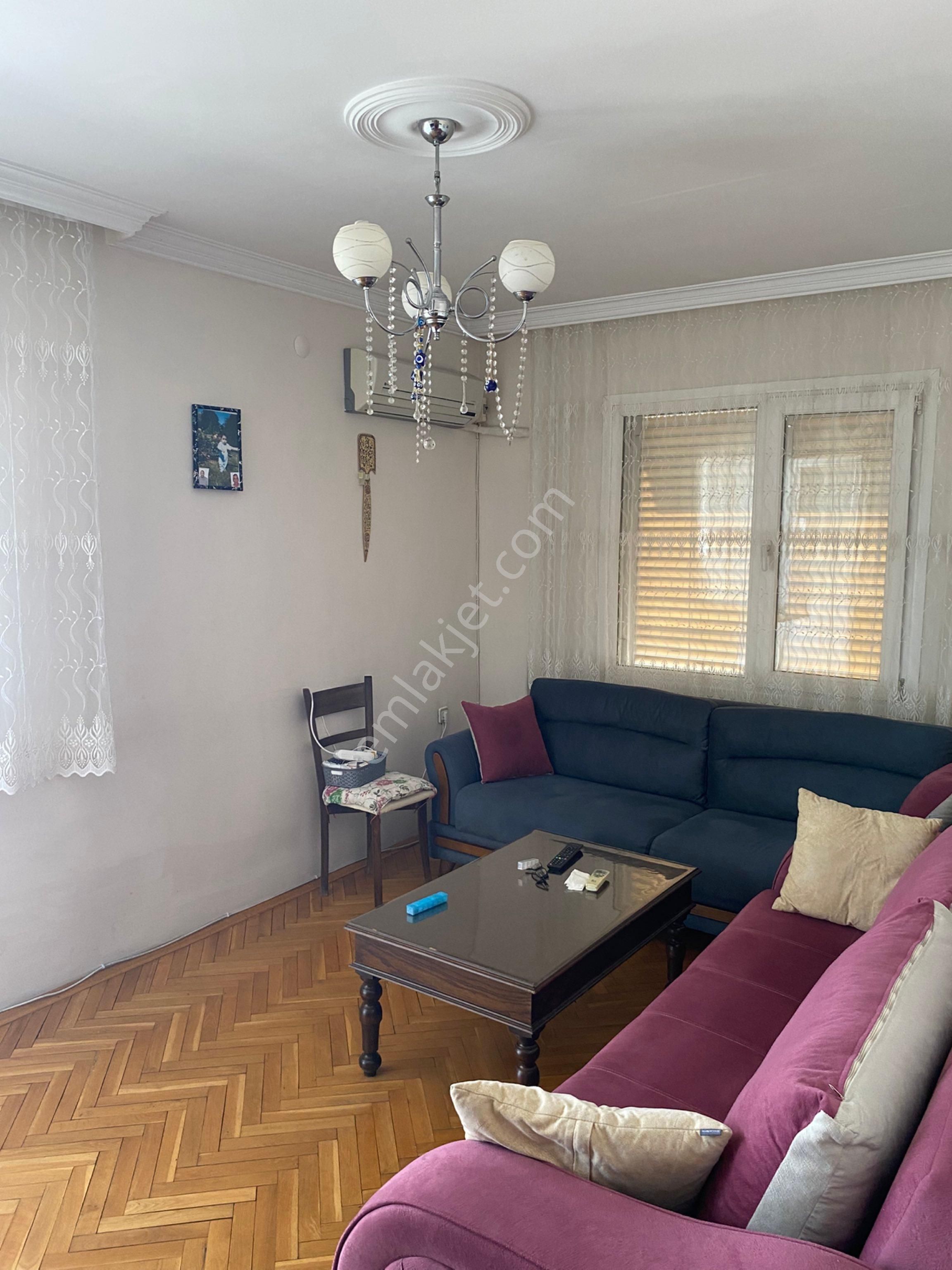 Atatürk Mahallesinde 5 Katlı Komple Bina - Görsel 9