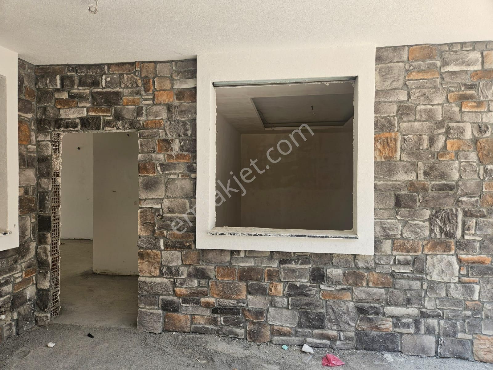 Saklıbahçe Efsanesi Harika Manzaralı Teraslı 1+1