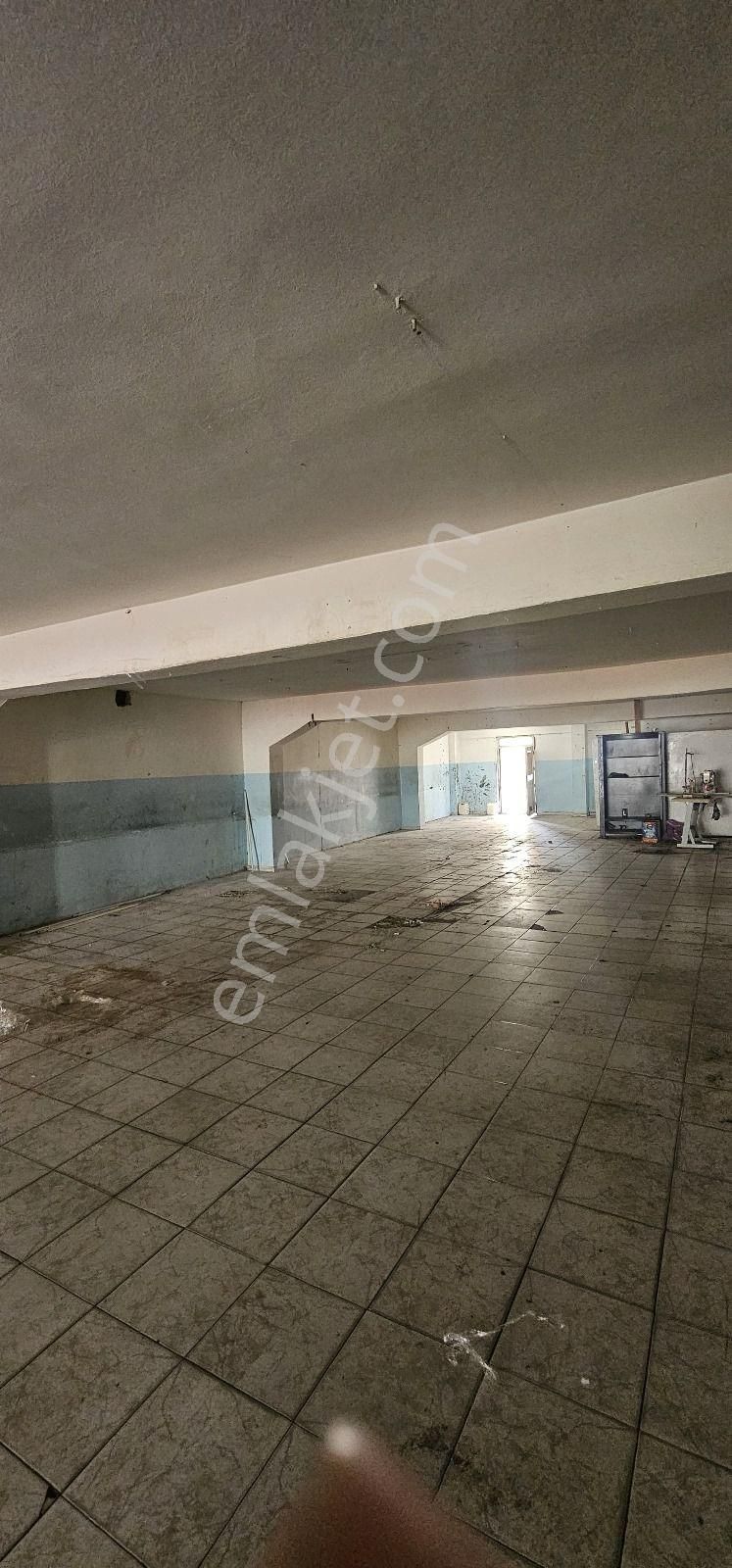 Sultangazide Ordu Cad. Üzerinde Satılık Komple Bina - Görsel 9