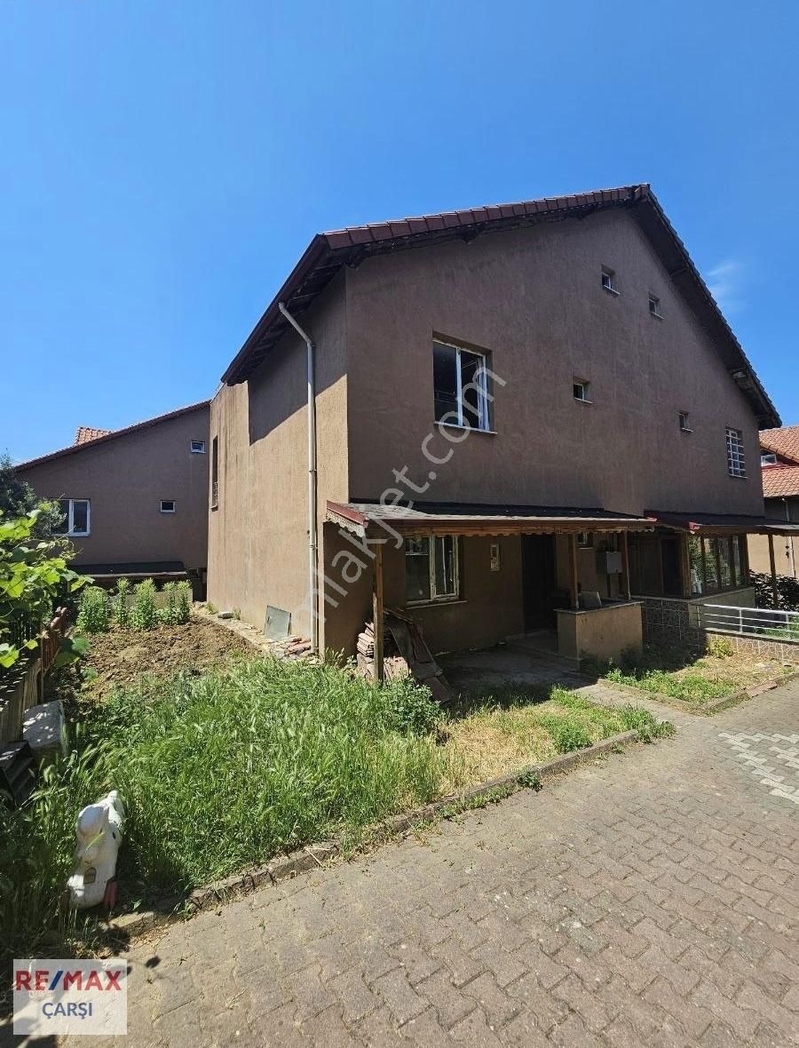 İzmit Kuruçeşme Villaları 4+2