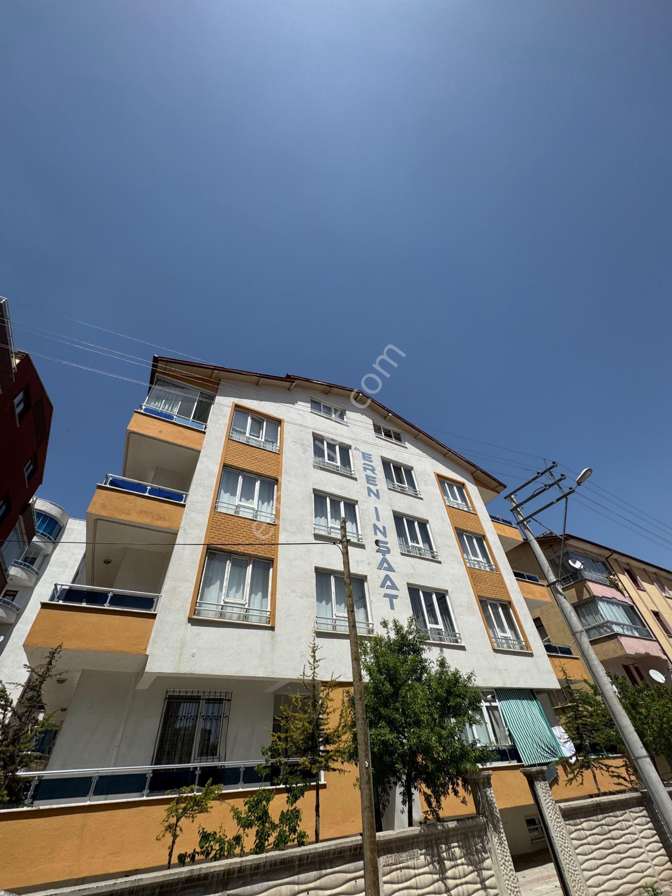 Karatay / Selinsultan 5+1 1fırsat Daire