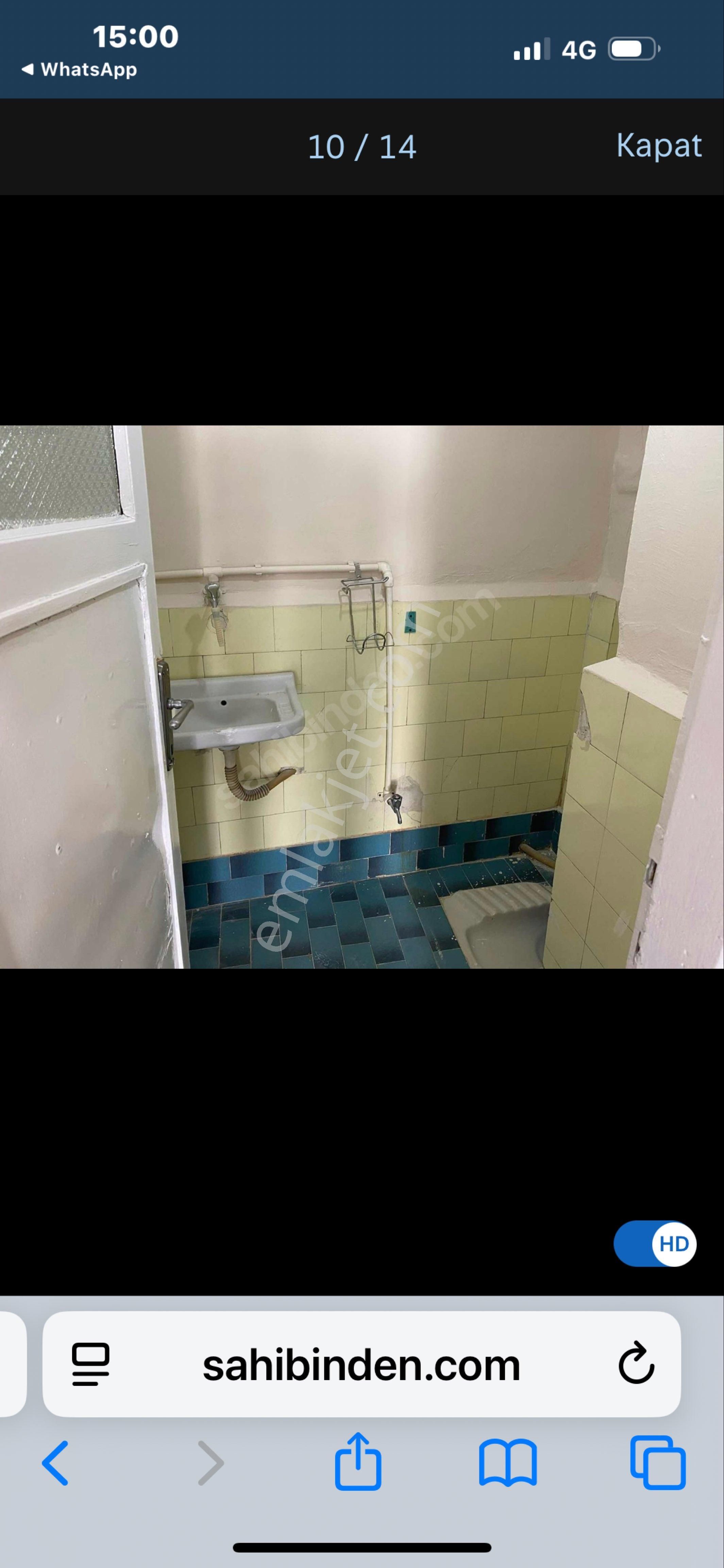 Karagümrük Pazartesi Pazarı Önüne Kuruluyor Vatan Cad Yürüme 5 Dakikafevzipaşa Cad 5dakika Yürüme - Görsel 6