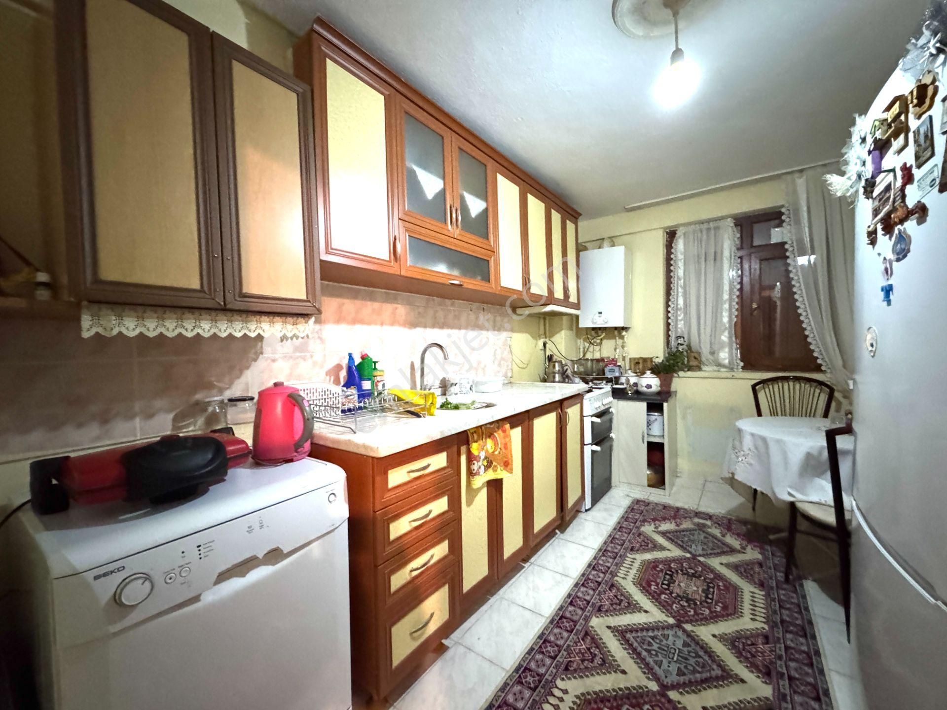 Taşcılar'dan Pursakların En Merkezi Lokasyonunda Satılık 3+1 Daire