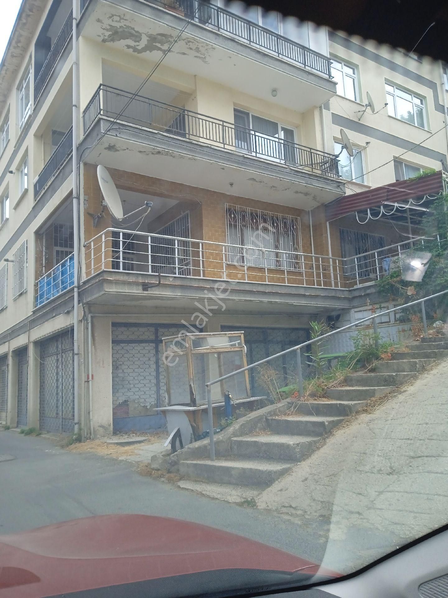 Büyükçekmecepınartepe Mahallesi Gürgen Sokak Kiralık 300 Metrekare Depo - Görsel 4