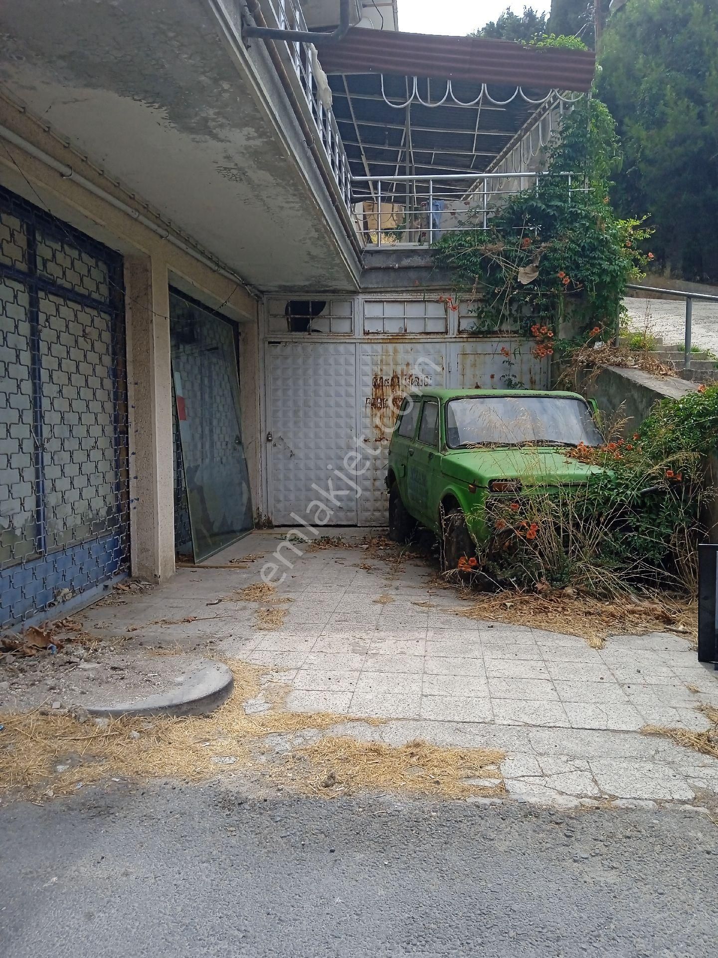 Büyükçekmecepınartepe Mahallesi Gürgen Sokak Kiralık 300 Metrekare Depo - Görsel 5