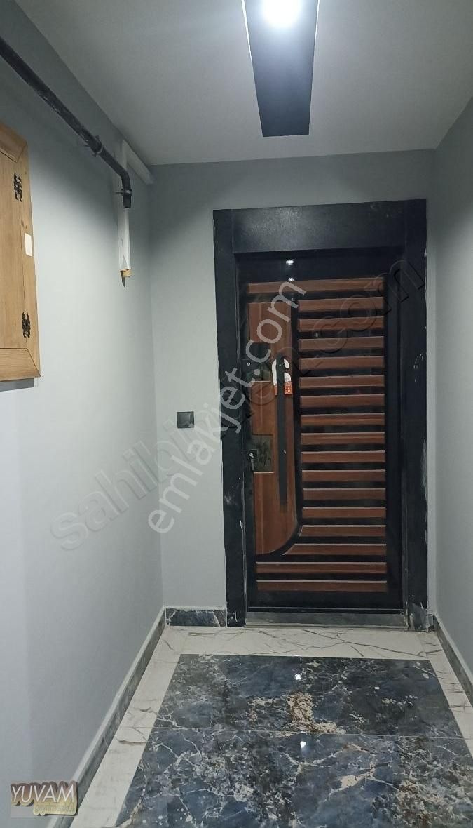 Merkezi Konumda 2+1 Kelepir Daire