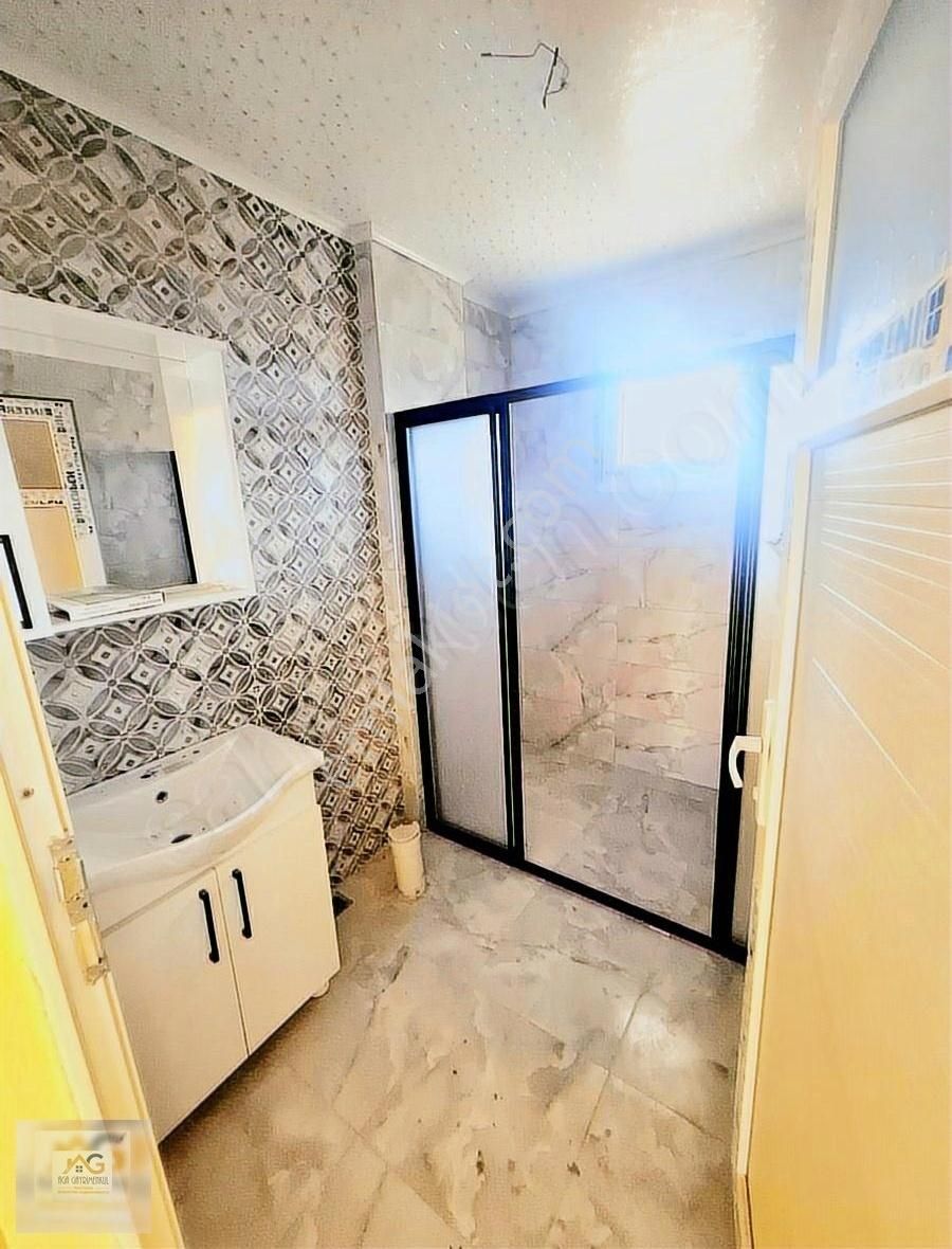 Çamlıyayla Zevzek Tepesinde Satılık İkiz Dubleks Villa - Görsel 4