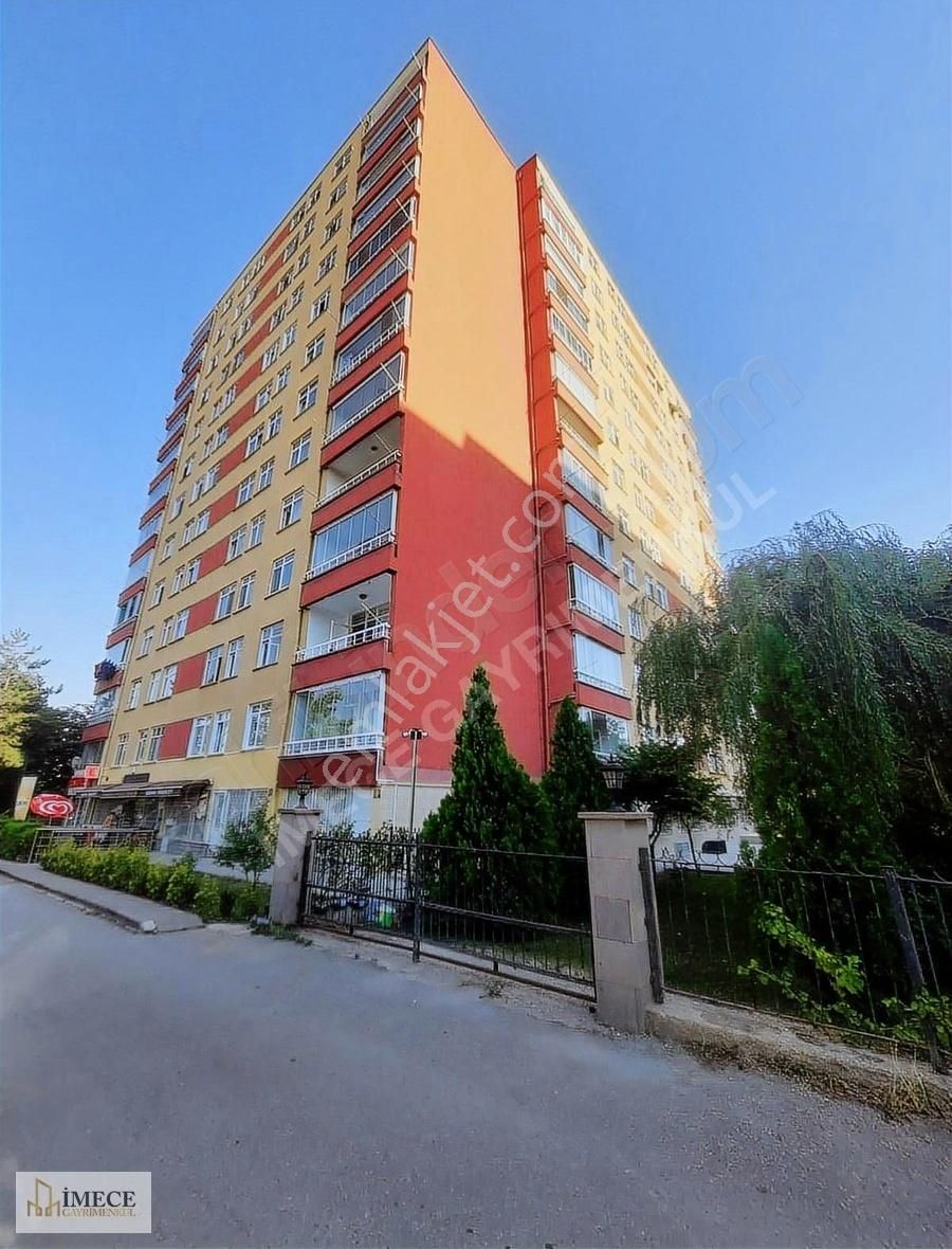 Yenimahalle İvedik Metrosuna Yakın, Doğayla İç İçe, Lüksün Zir