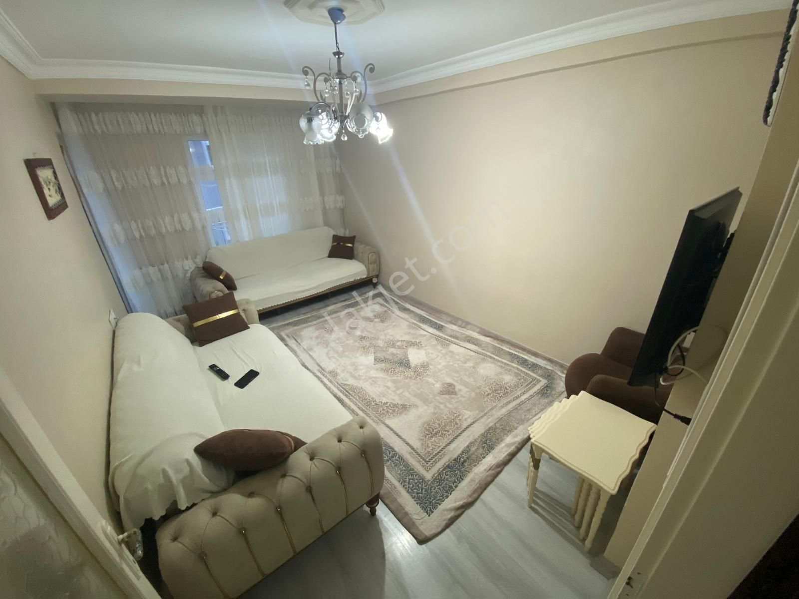Rise Emlâk Tan Satılık Lüks 2+1 Daire Kat 2