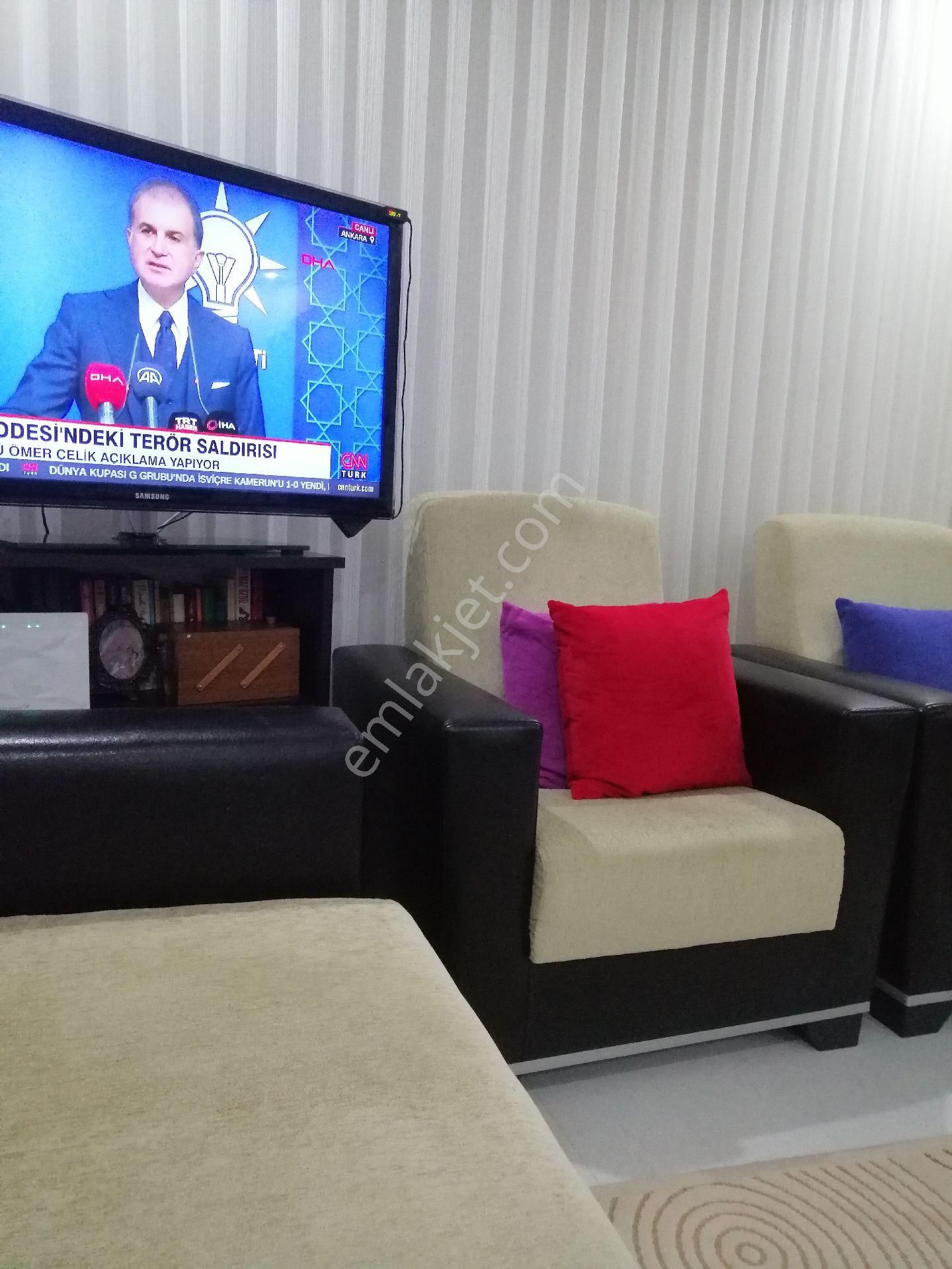 Acil Satılık Daire - Görsel 9