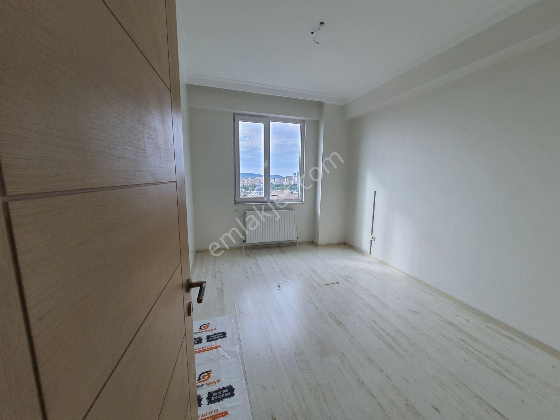 Kartal Panorama Towers Deniz&adalar Manzaralı Satılık 4+1 Daire - Görsel 18