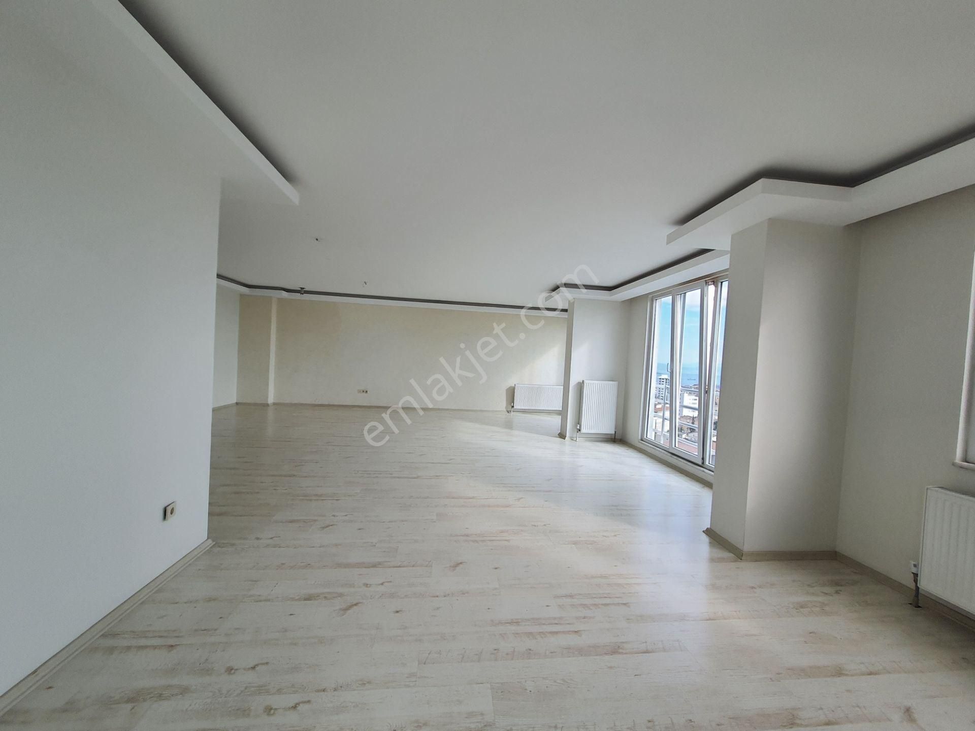 Kartal Panorama Towers Deniz&adalar Manzaralı Satılık 4+1 Daire - Görsel 9