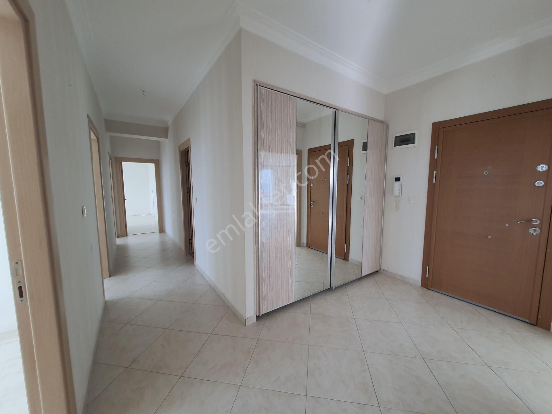 Kartal Panorama Towers Deniz&adalar Manzaralı Satılık 4+1 Daire - Görsel 16