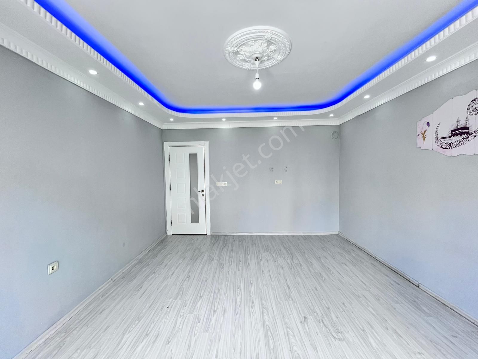 Merpa Emlak'tan Kızılpınar Gültepe Mah'de Kiralık 2+1 Daire