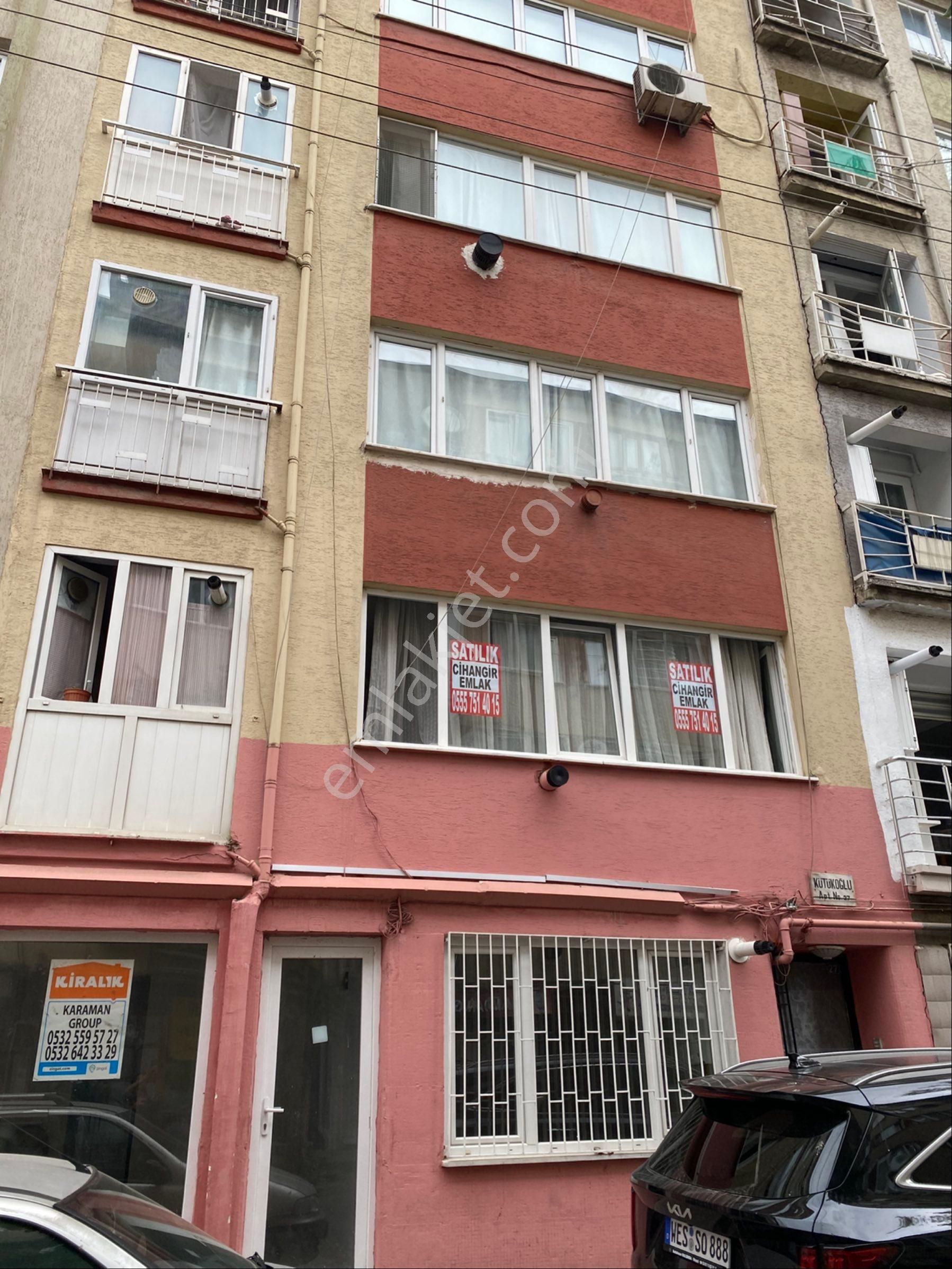 Cihangir Emlaktan Çırpanda Masrafsız Satılık Dire - Görsel 23
