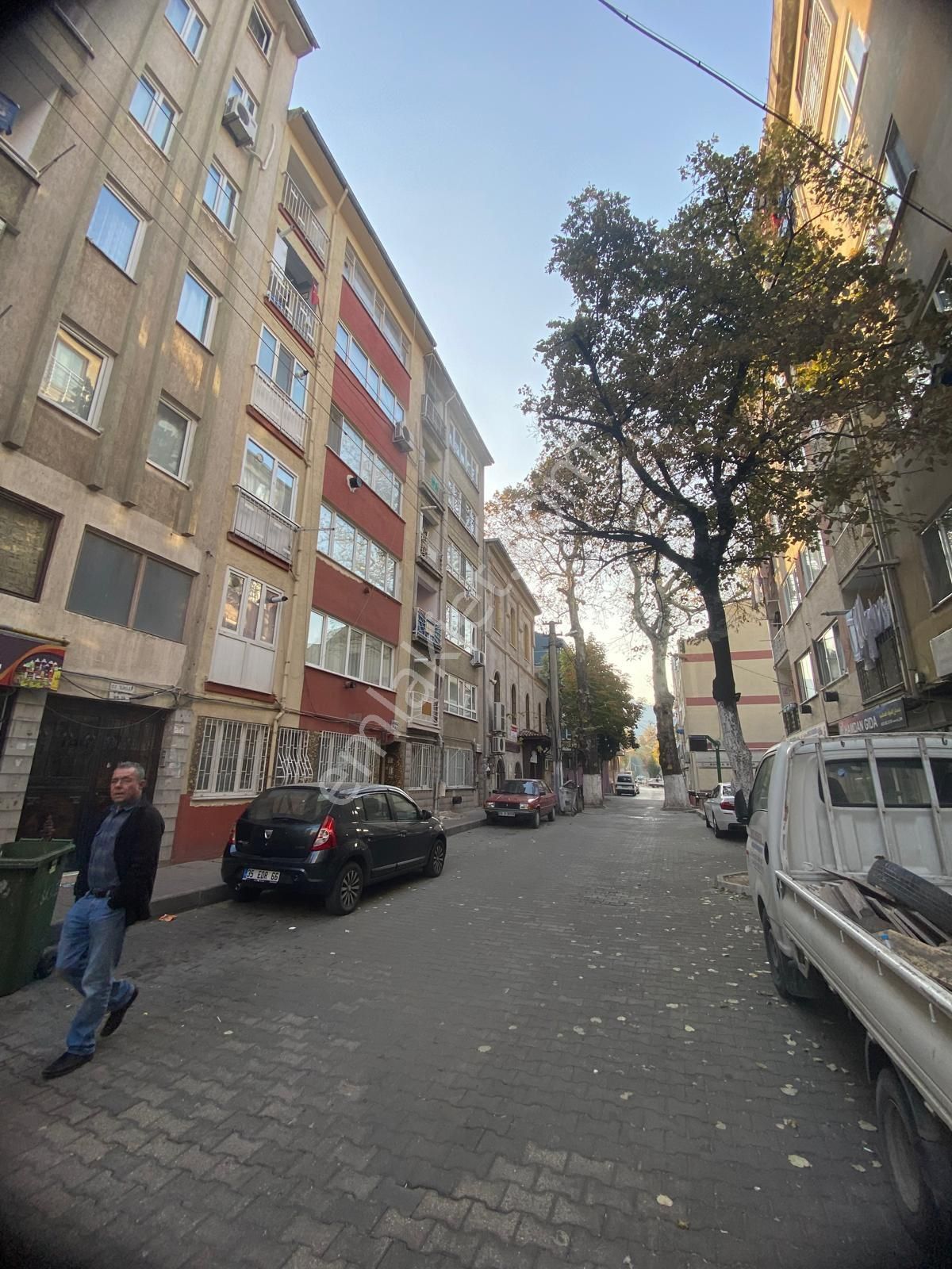 Cihangir Emlaktan Çırpanda Masrafsız Satılık Dire - Görsel 19
