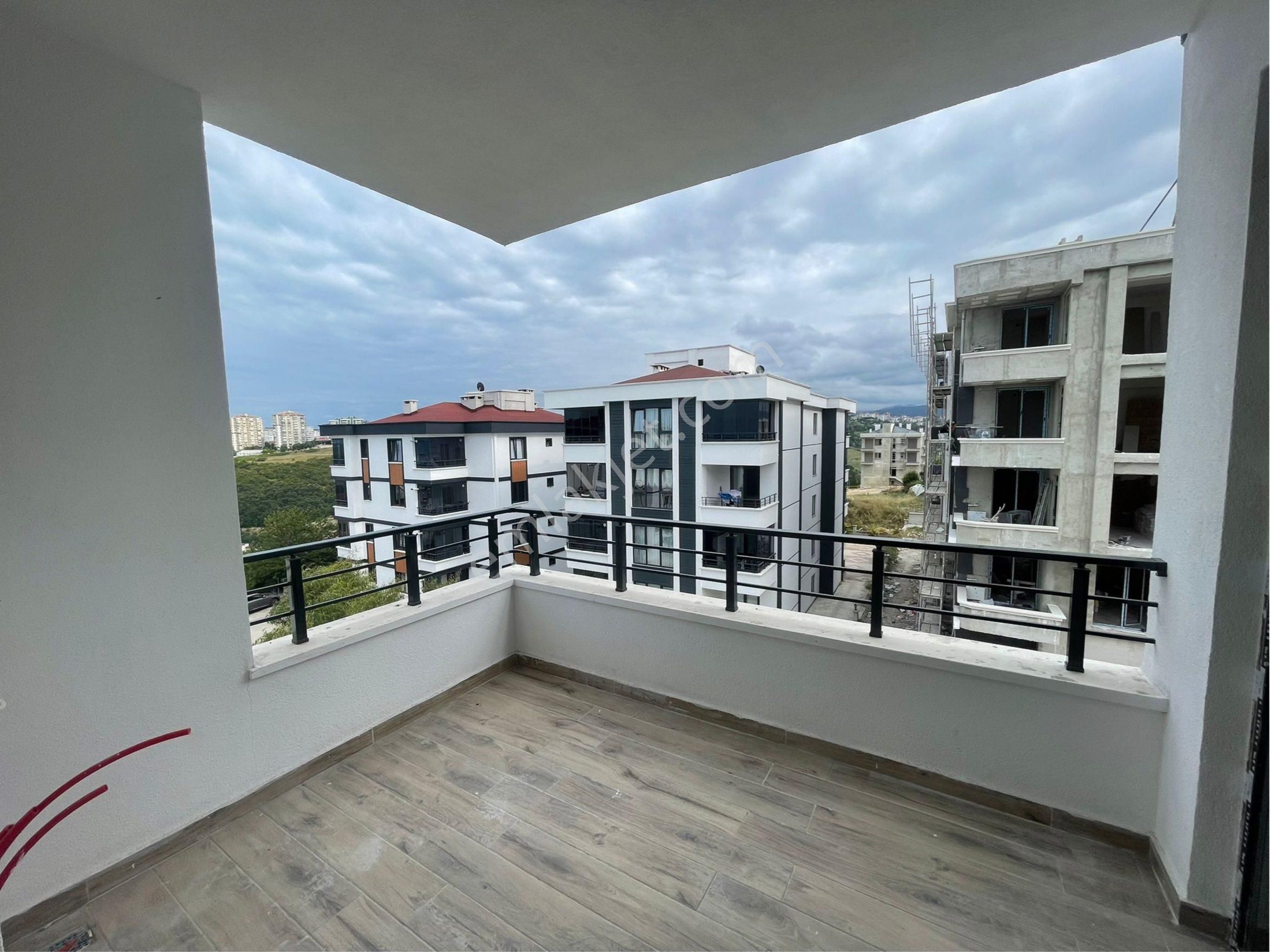 Evim-nur’dan Küçükkolpınar Mh Deniz Manzaralı 2+1 Lux Daire