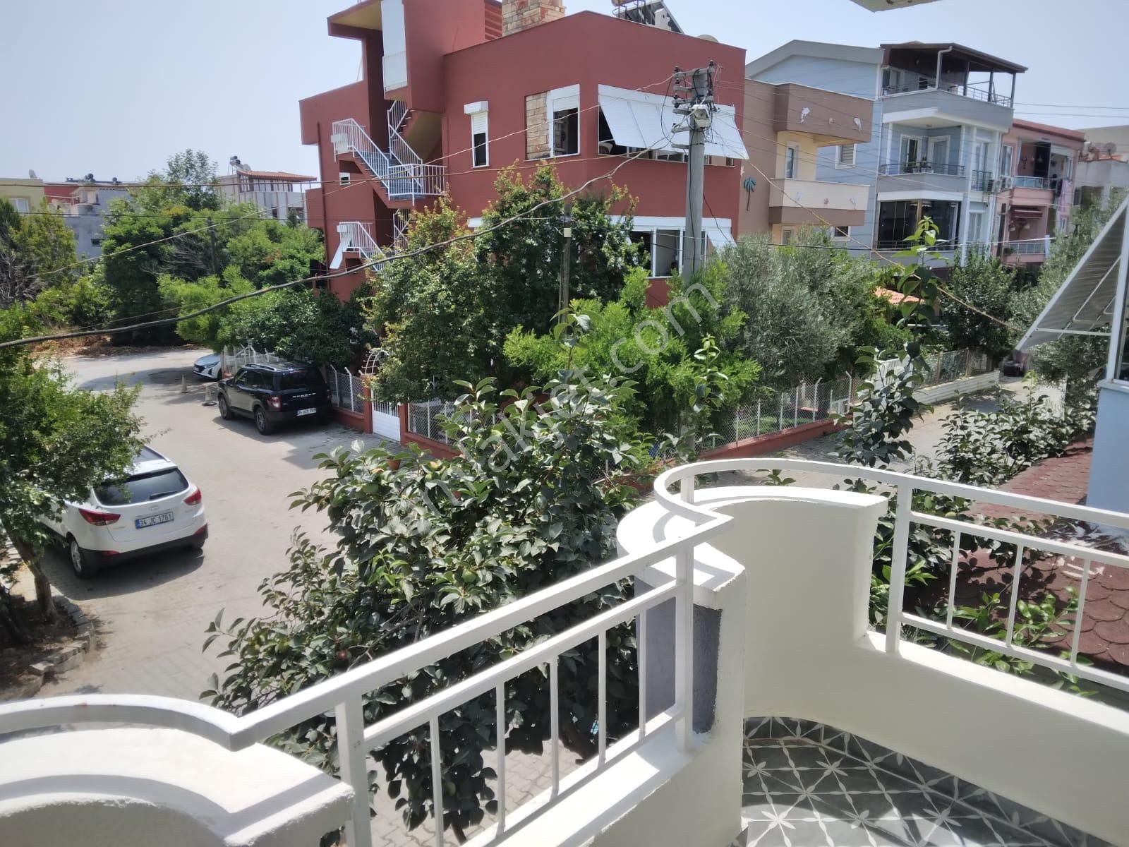 Küçükkuyu Mıhlı Uysal Market Yakını Denize Konforlu Gireceksiniz Süper Konum
